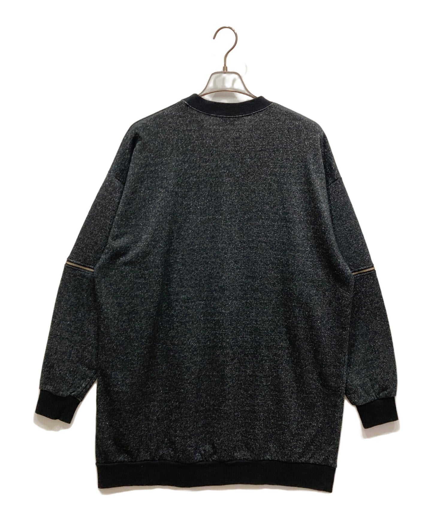 [Pre-owned] Hysteric Glamour HYSTERIC ROCK PANDA Dress 01243CO03