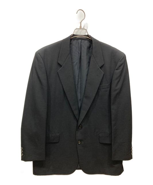 [Pre-owned] COMME des GARCONS HOMME Wool 2B Jacket HS-12015M