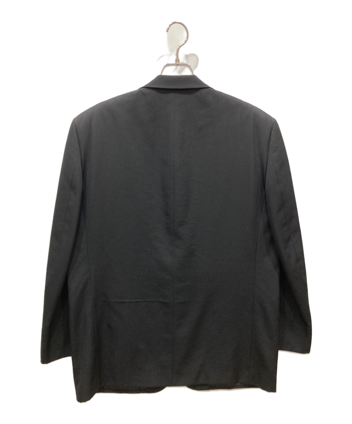 [Pre-owned] COMME des GARCONS HOMME Wool 2B Jacket HS-12015M