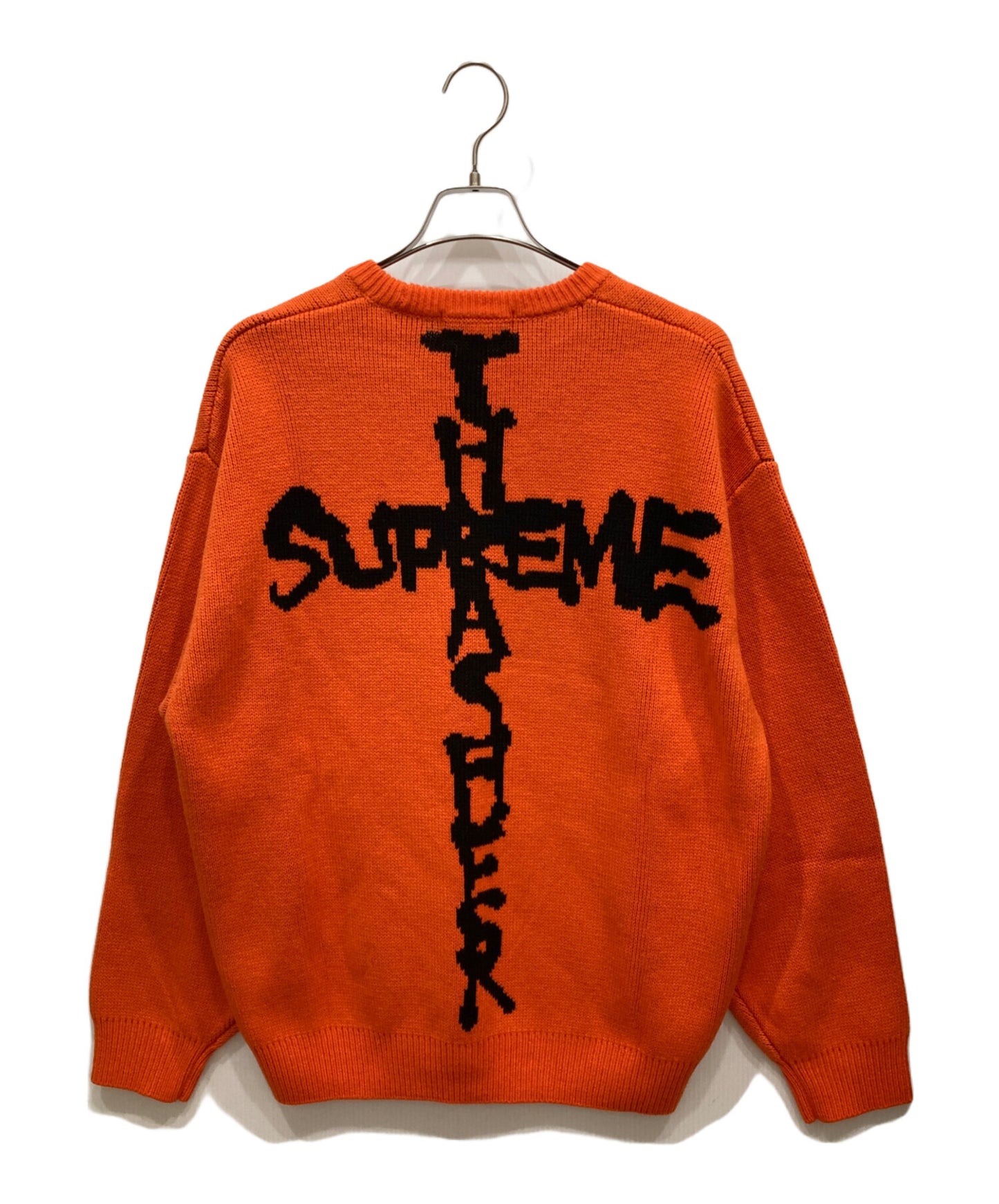 [Pre-owned] SUPREME Sweater