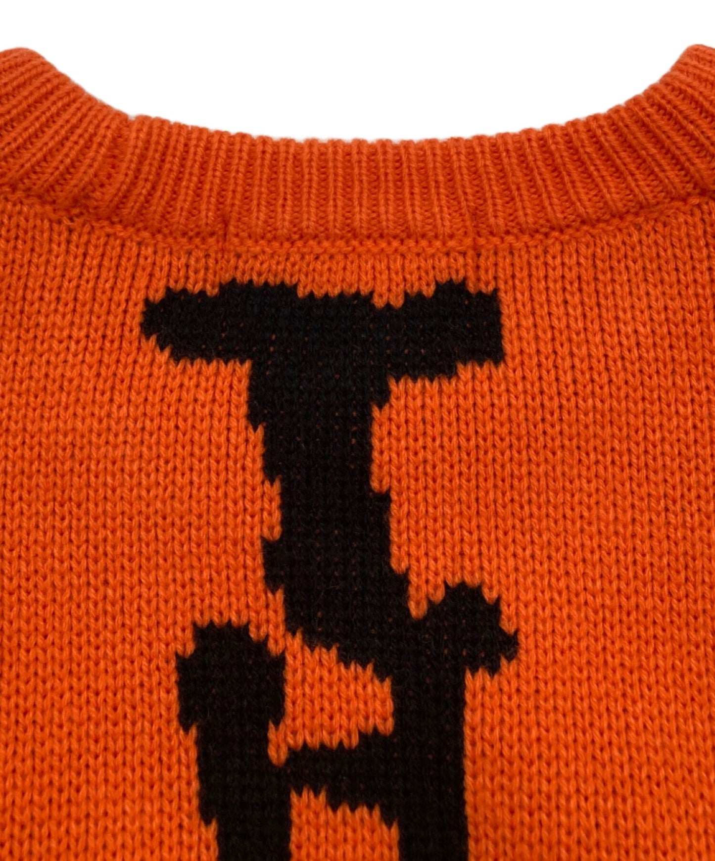 [Pre-owned] SUPREME Sweater