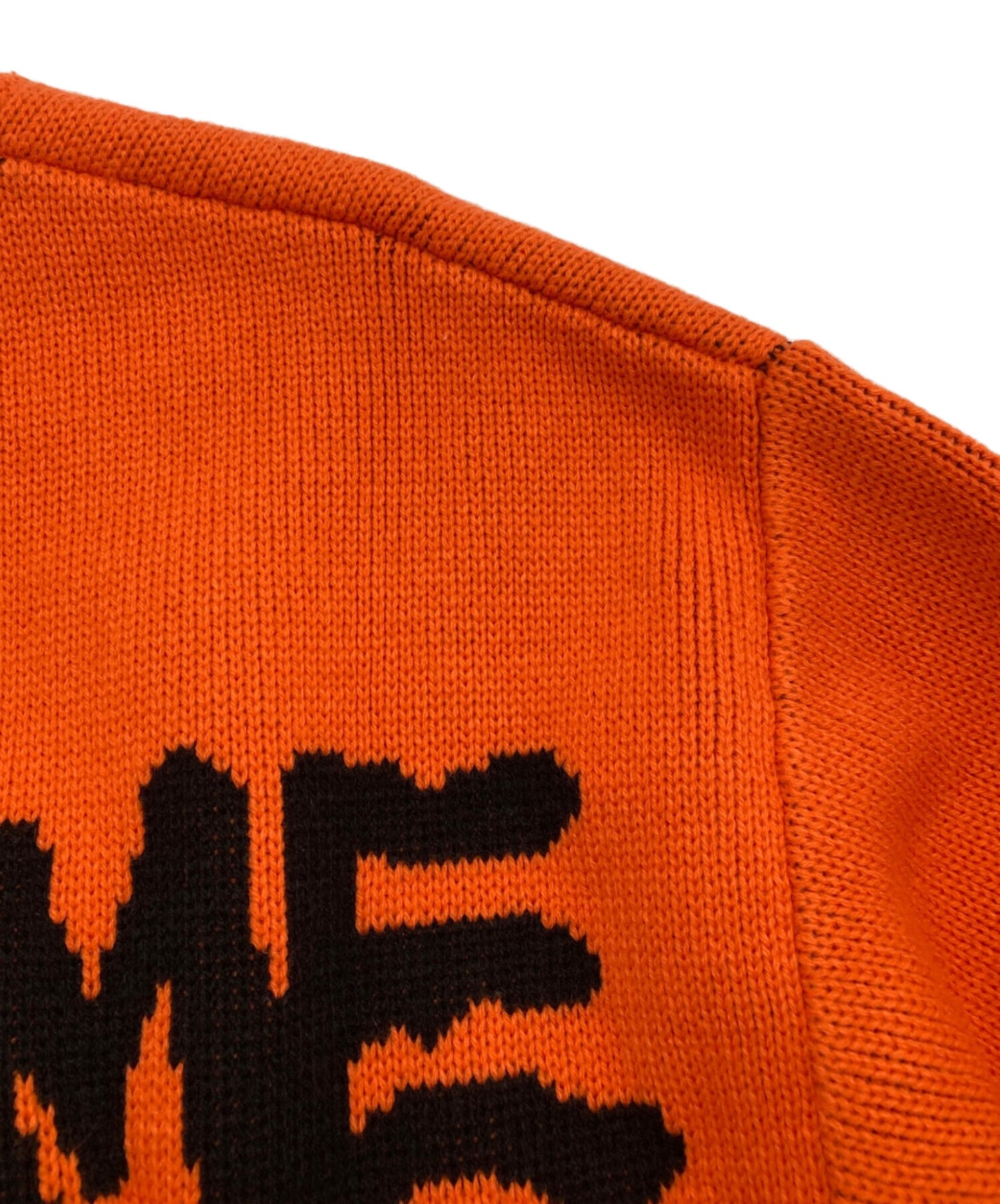 [Pre-owned] SUPREME Sweater