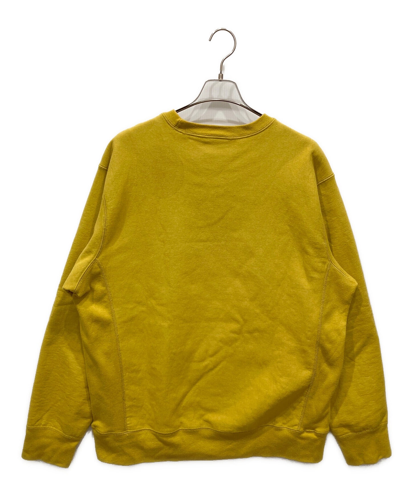 [Pre-owned] SUPREME Cross Box Logo Hooded Sweatshirt