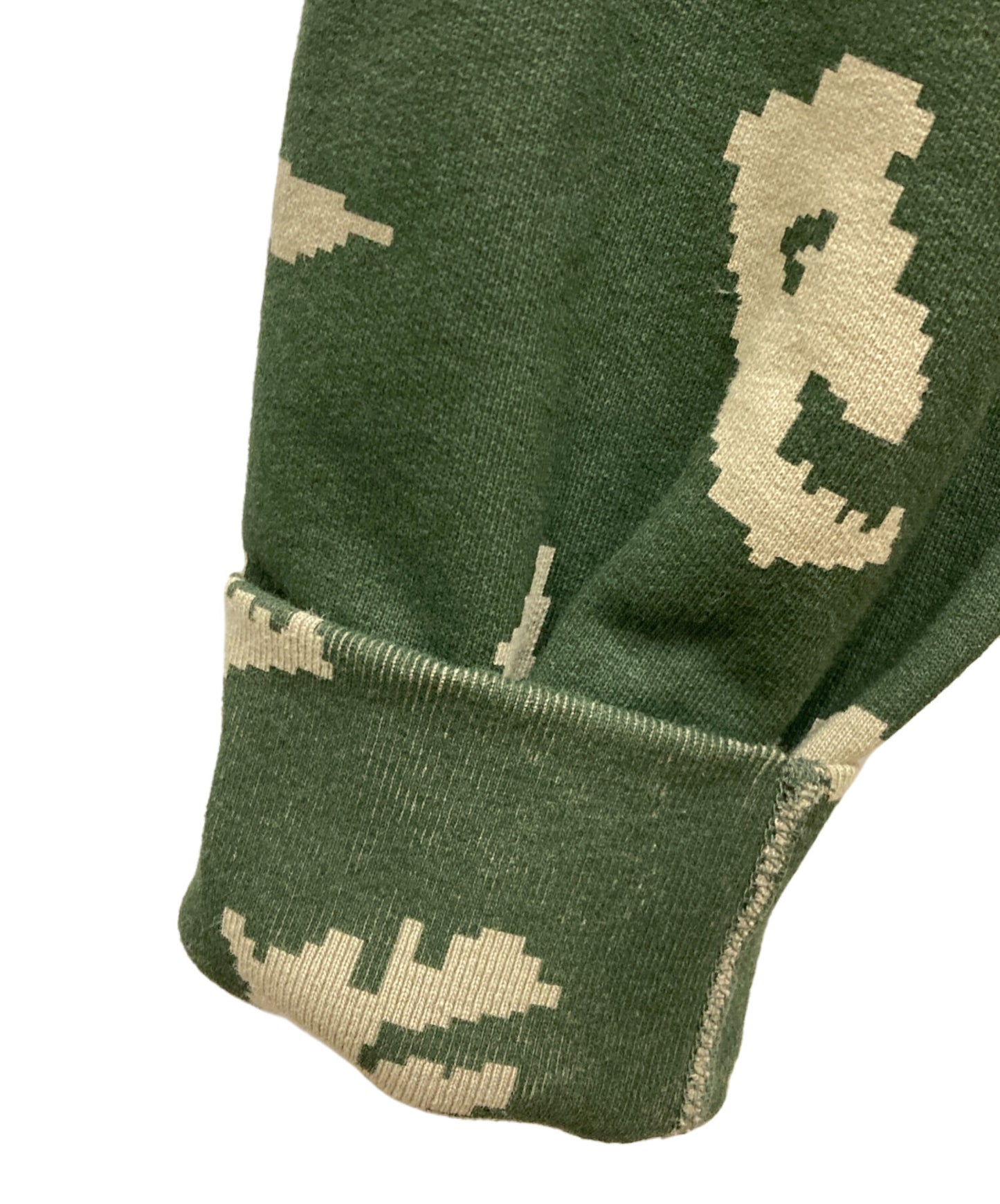 [Pre-owned] SUPREME Box Logo Hooded Sweatshirt