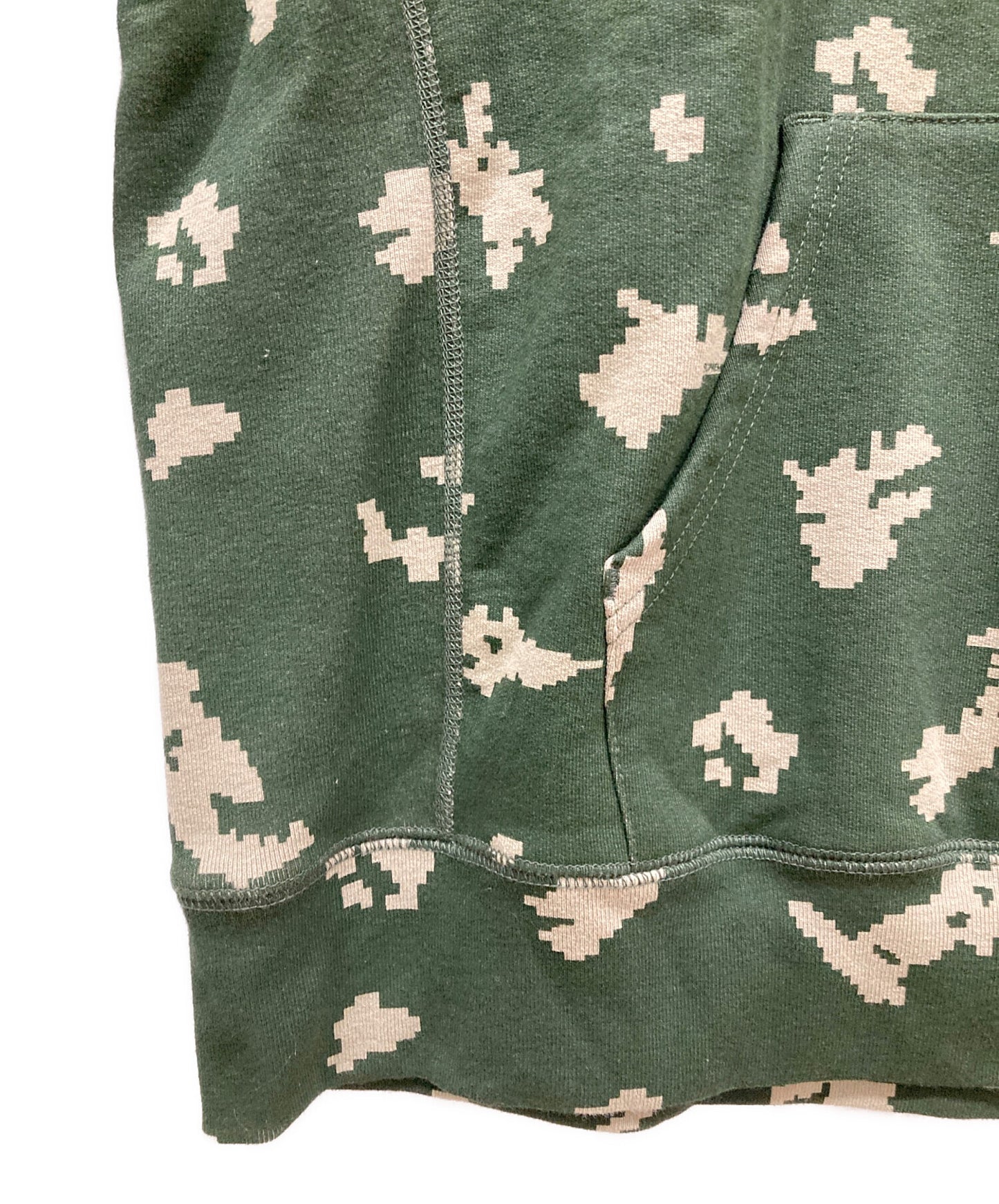 [Pre-owned] SUPREME Box Logo Hooded Sweatshirt