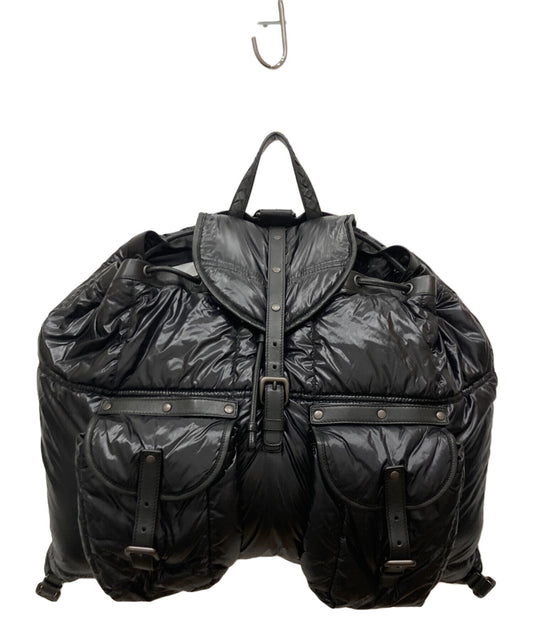 [Pre-owned] BOTTEGA VENETA Spinnaker Backpack Backpack 271682