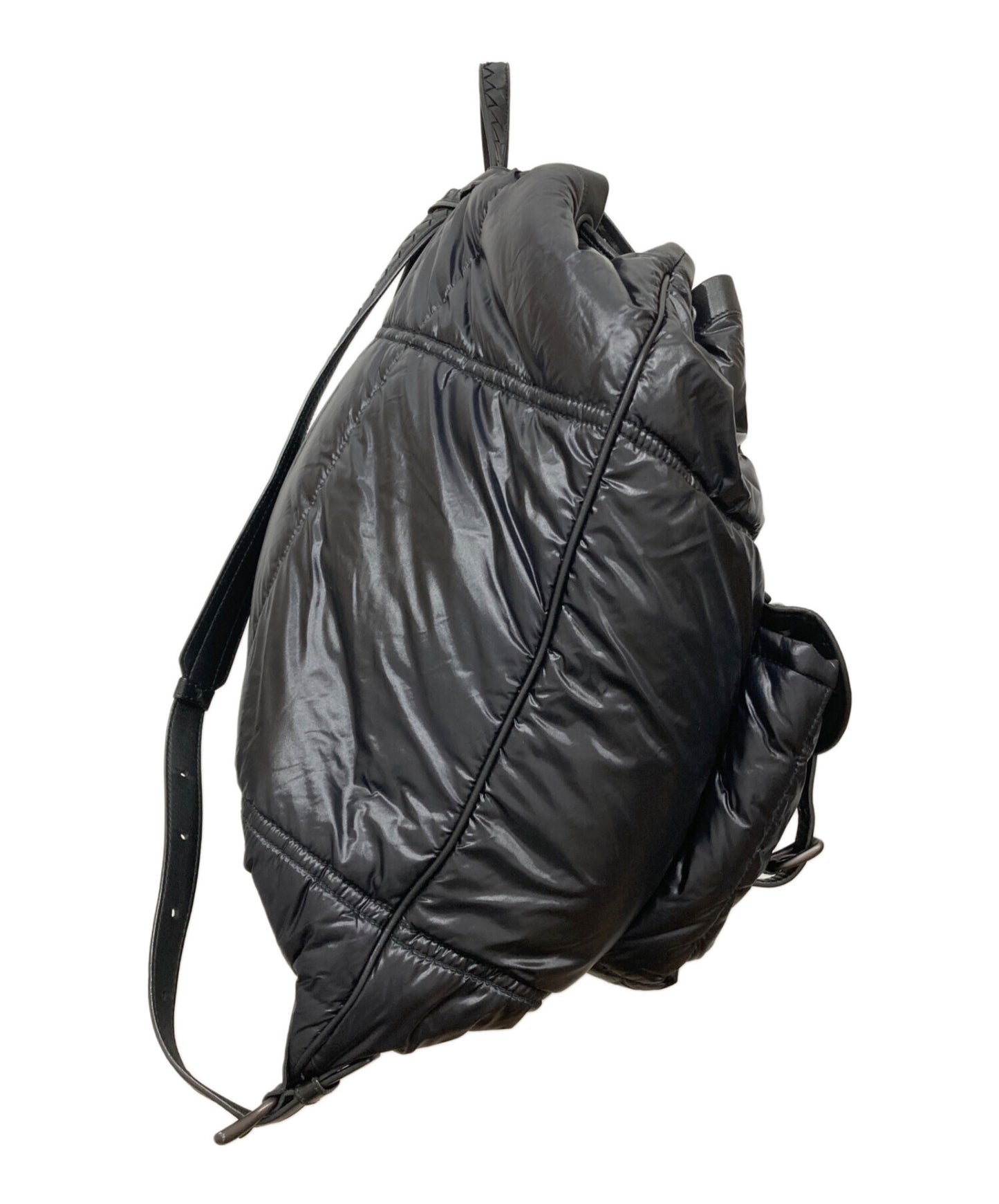 [Pre-owned] BOTTEGA VENETA Spinnaker Backpack Backpack 271682