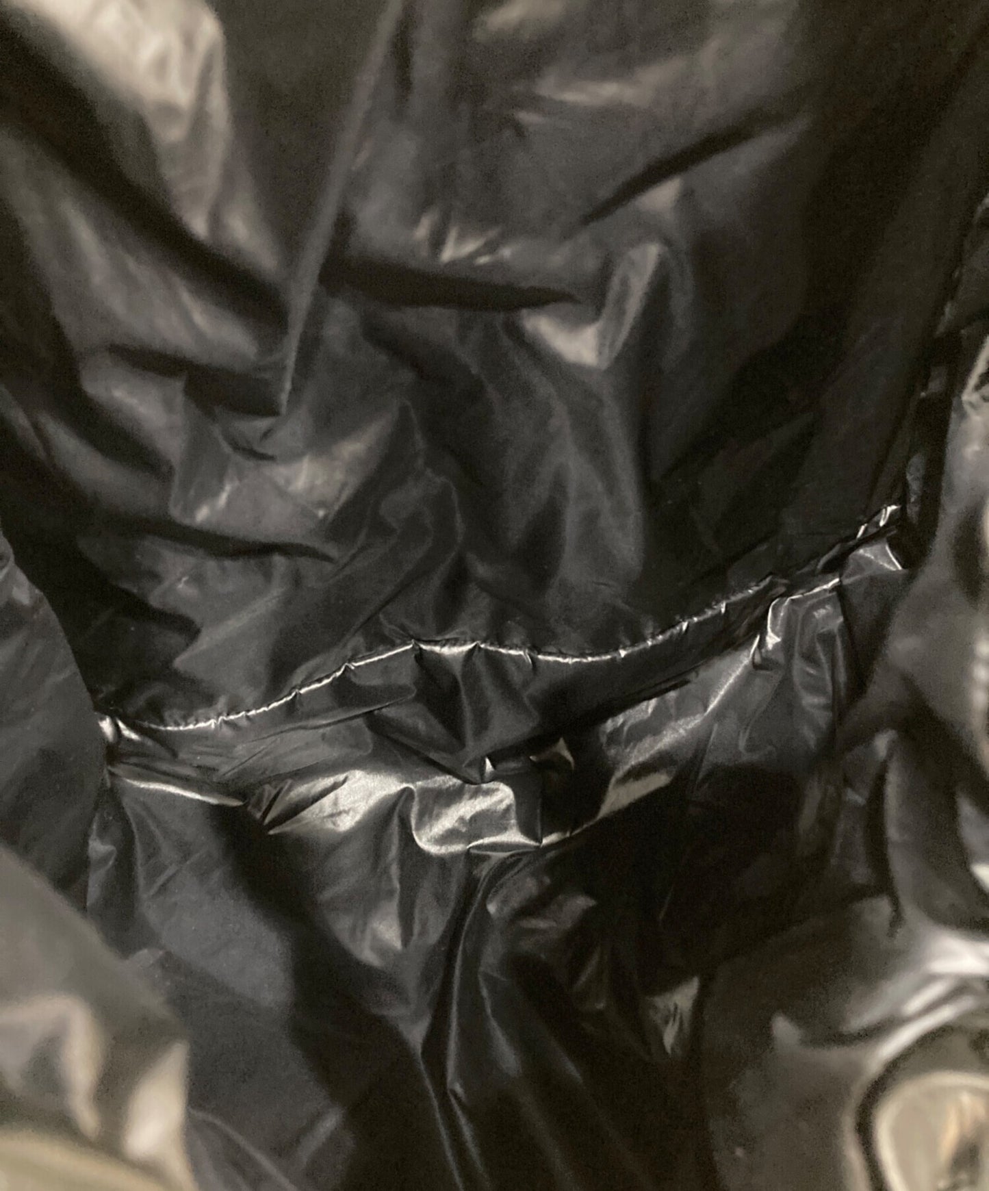 [Pre-owned] BOTTEGA VENETA Spinnaker Backpack Backpack 271682