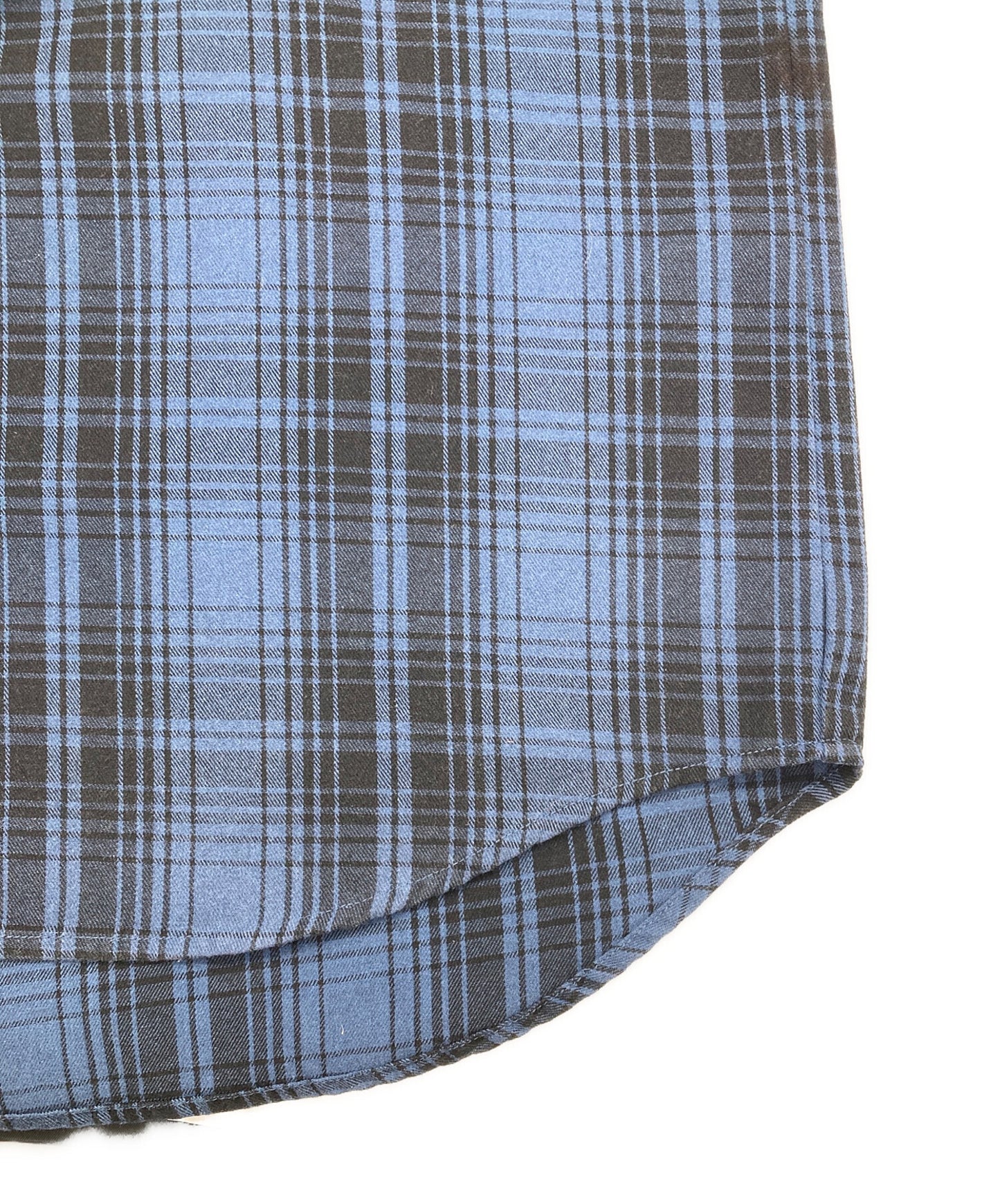 [Pre-owned] SUPREME S S Work Shirt