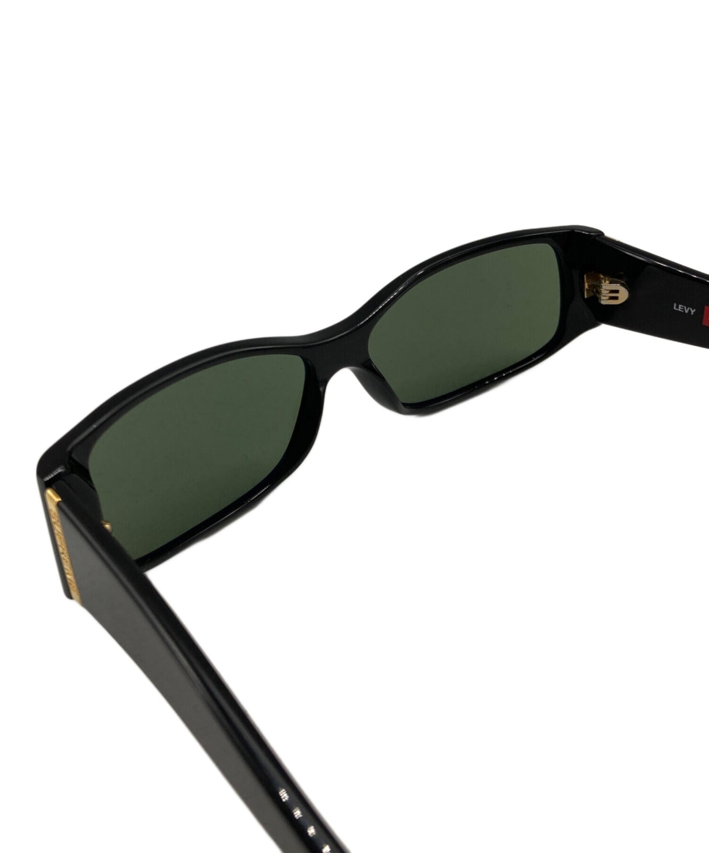 [Pre-owned] SUPREME 22SS Levy sanglasses