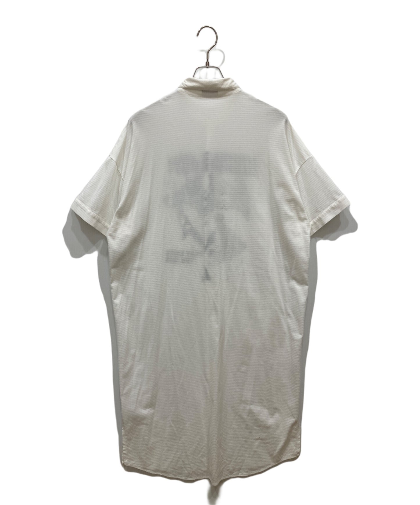 [Pre-owned] Hysteric Glamour NIGHT GAMES long dress 01211CO12