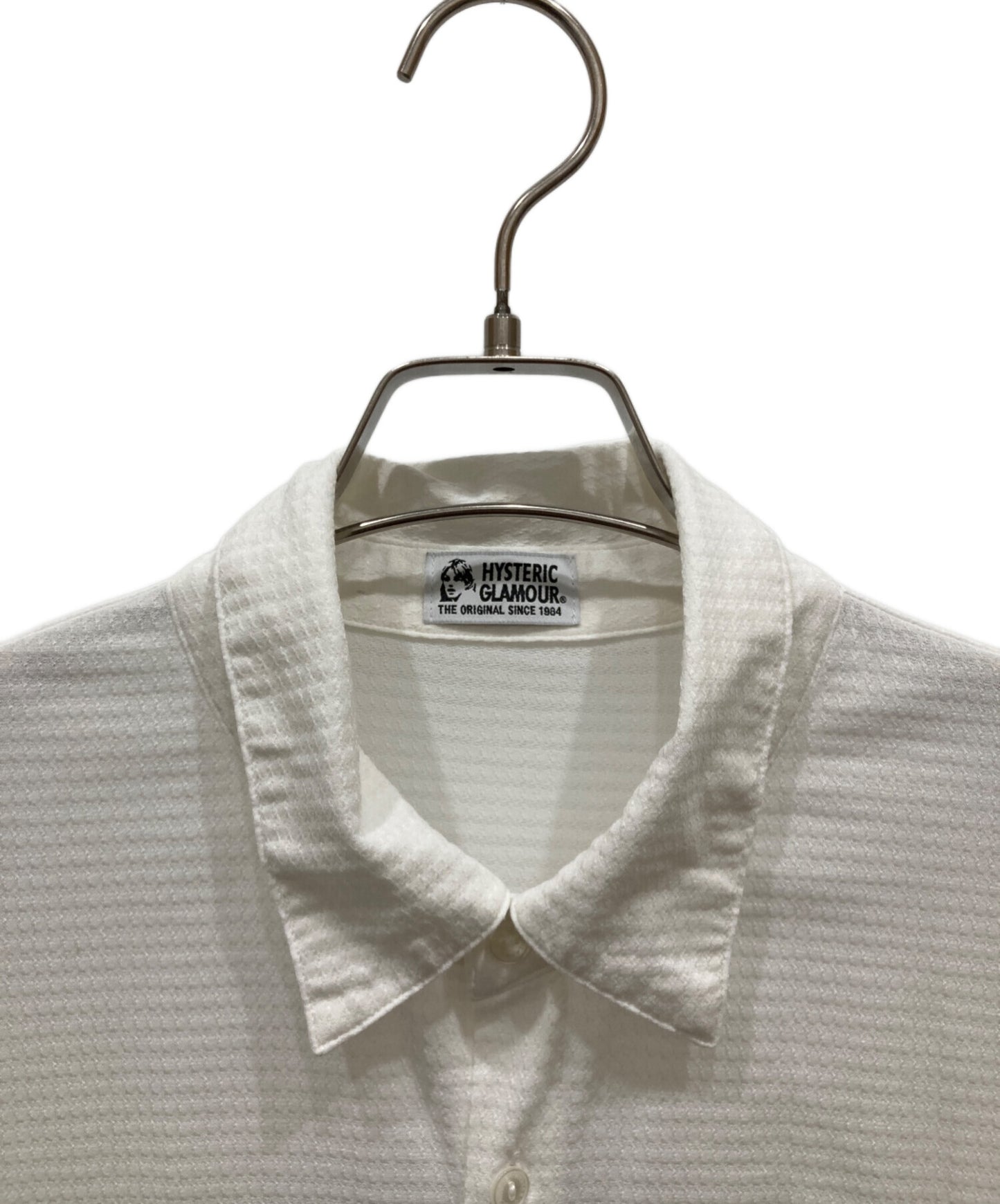 [Pre-owned] Hysteric Glamour NIGHT GAMES long dress 01211CO12