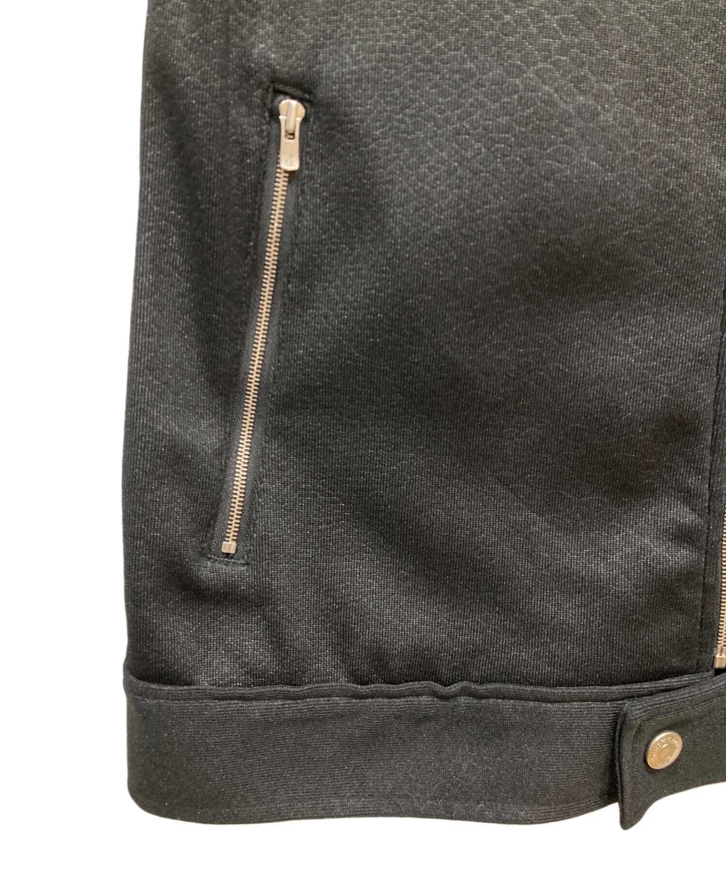 [Pre-owned] Hysteric Glamour One-point Embroidery Blouson 5CJ-0181