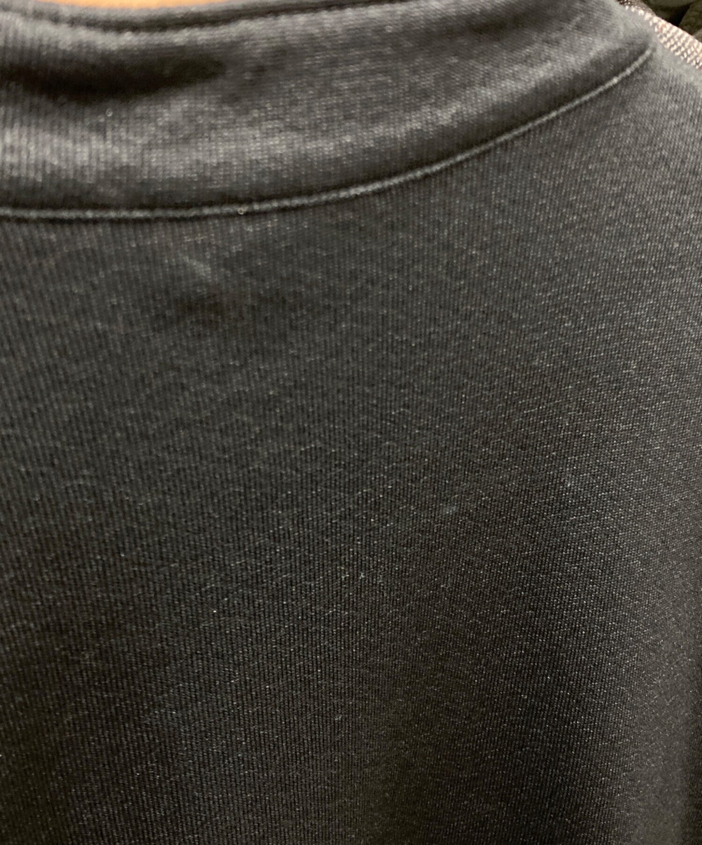 [Pre-owned] Hysteric Glamour One-point Embroidery Blouson 5CJ-0181