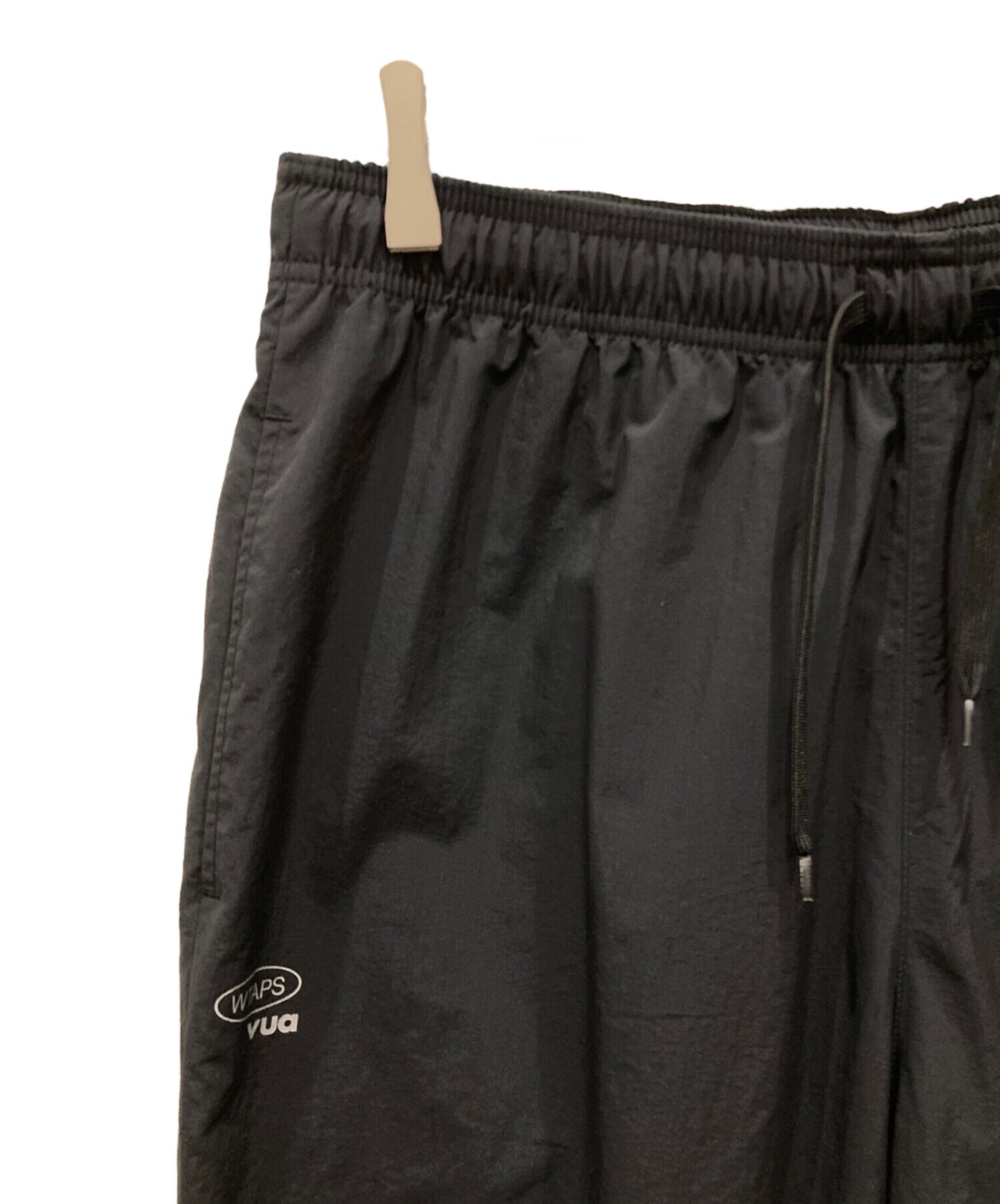 [Pre-owned] WTAPS SPST2001 /TROUSERS / NYLON. TUSSAH. PERTEXR 242CWDT-PTM02
