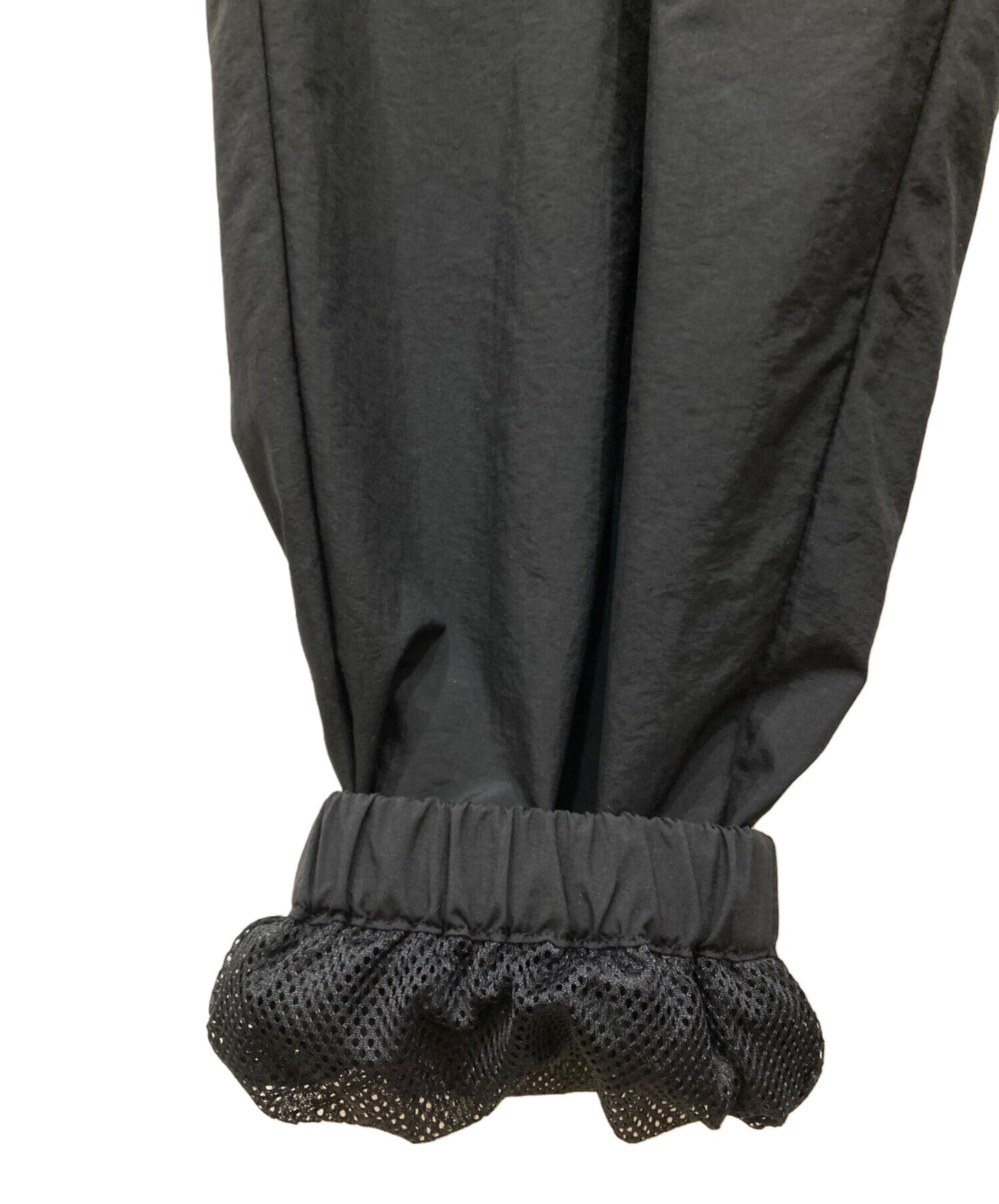 [Pre-owned] WTAPS SPST2001 /TROUSERS / NYLON. TUSSAH. PERTEXR 242CWDT-PTM02