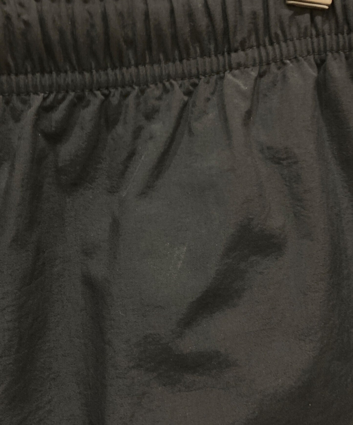 [Pre-owned] WTAPS SPST2001 /TROUSERS / NYLON. TUSSAH. PERTEXR 242CWDT-PTM02