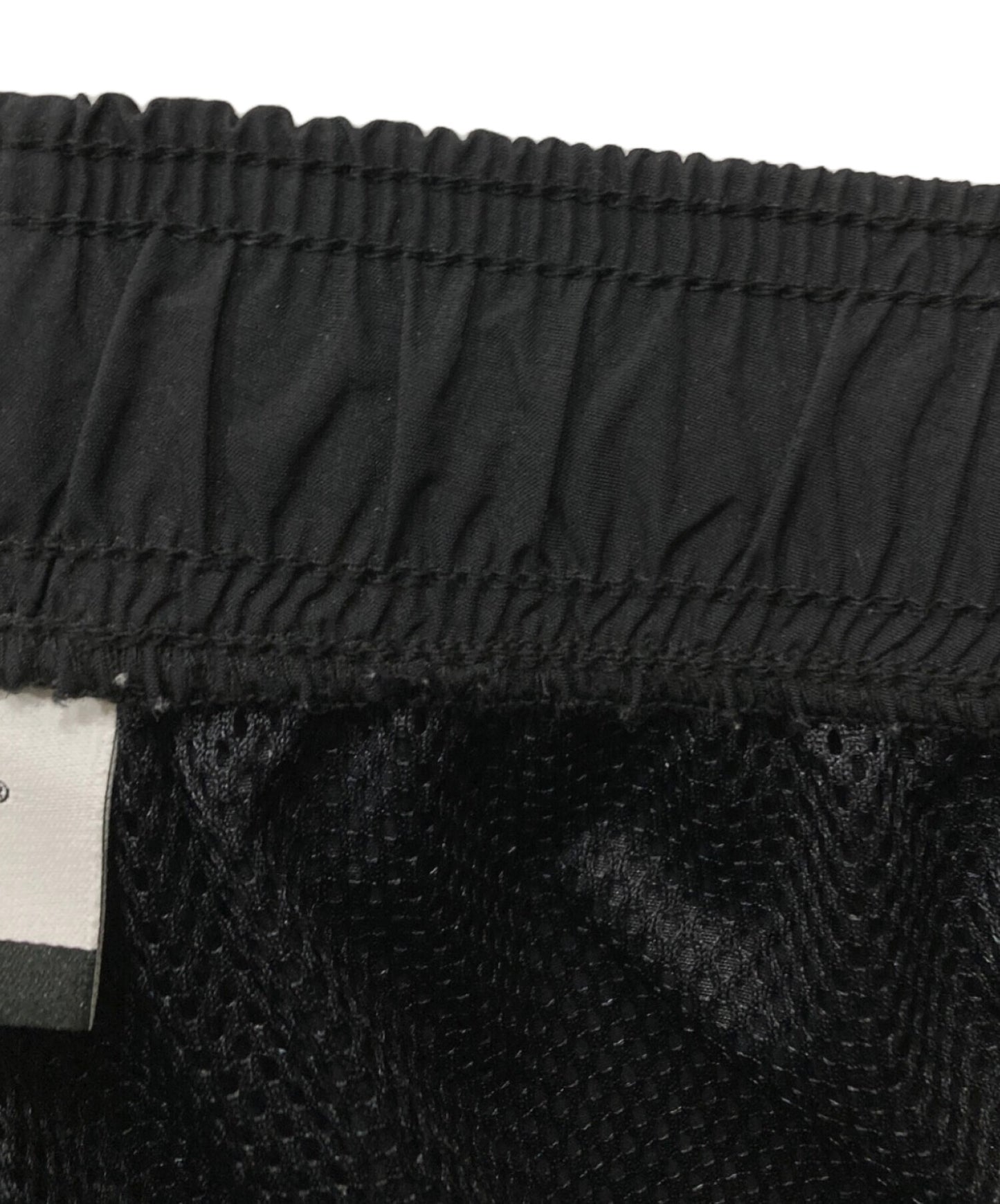 [Pre-owned] WTAPS SPST2001 /TROUSERS / NYLON. TUSSAH. PERTEXR 242CWDT-PTM02