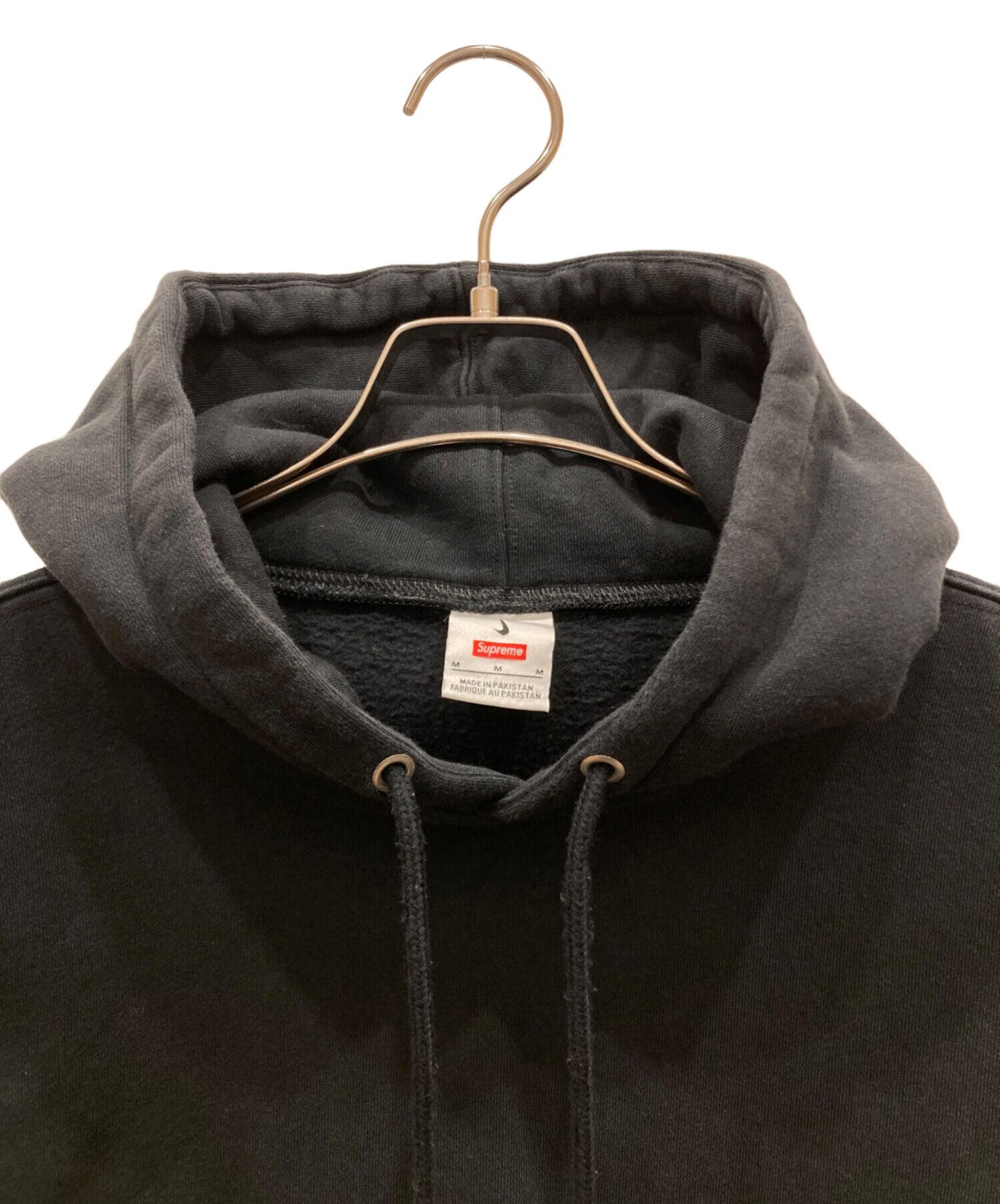 [Pre-owned] SUPREME Hooded Sweatshirt FQ0759-010