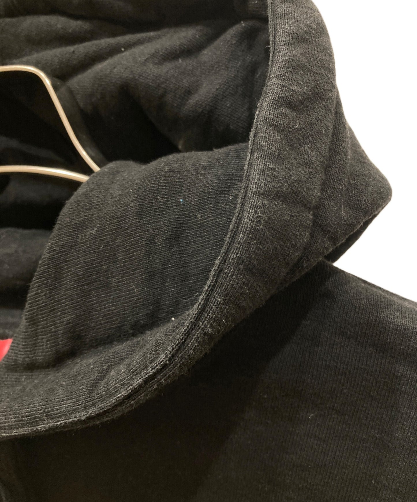 [Pre-owned] SUPREME Mike Kelley Hoodie