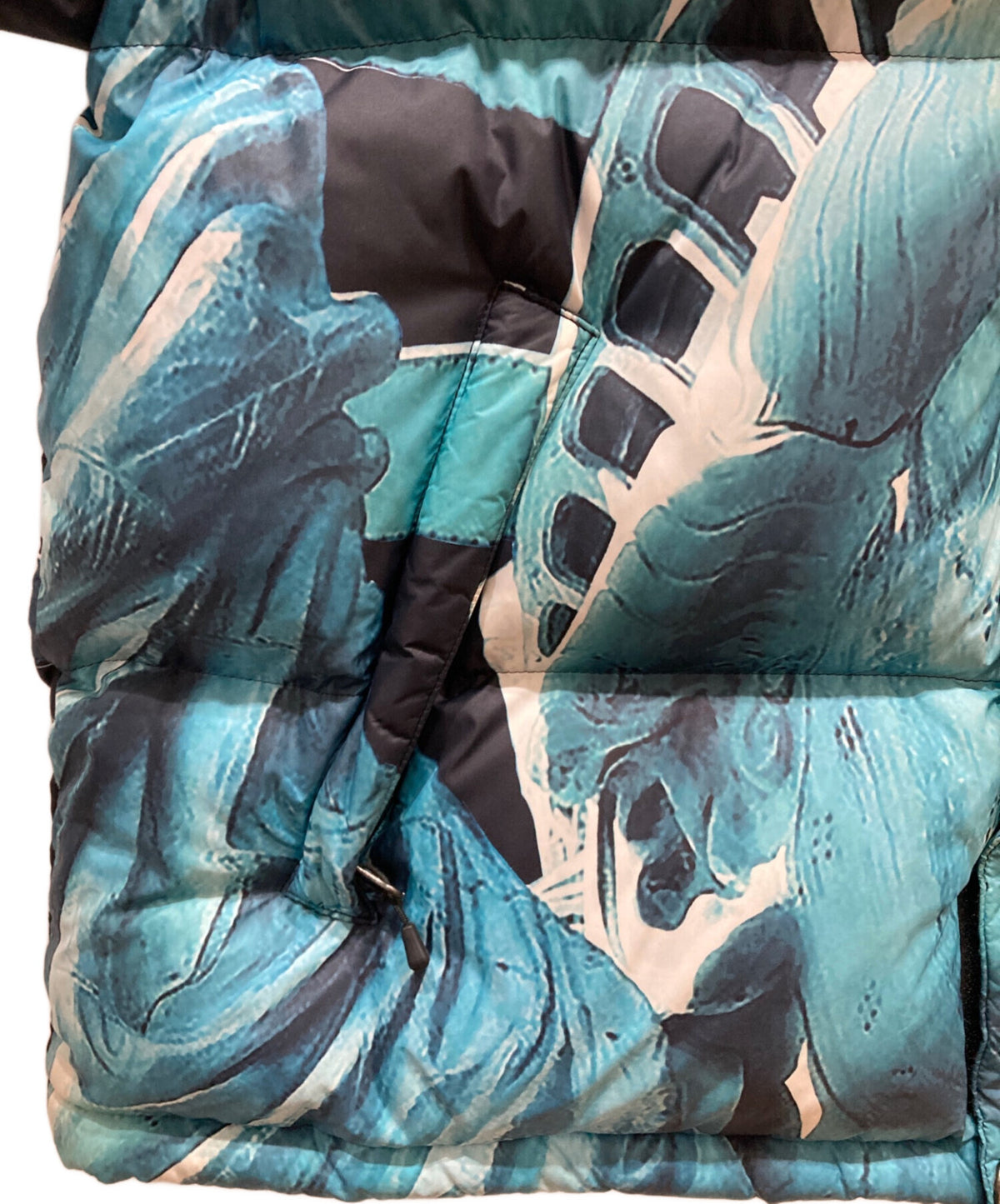 [Pre-owned] SUPREME Statue of Liberty Baltoro Jacket ND91901I