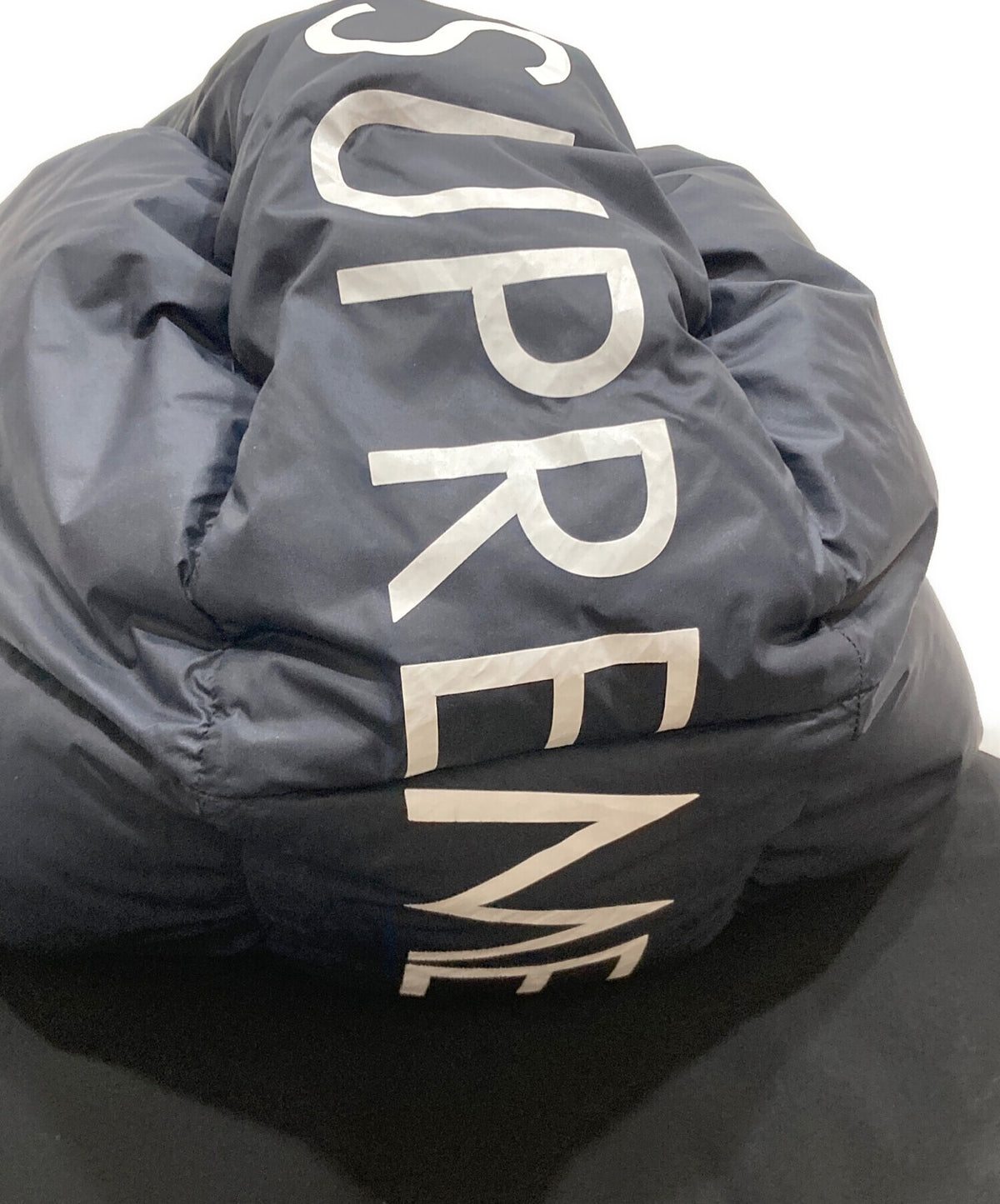 [Pre-owned] SUPREME Statue of Liberty Baltoro Jacket ND91901I