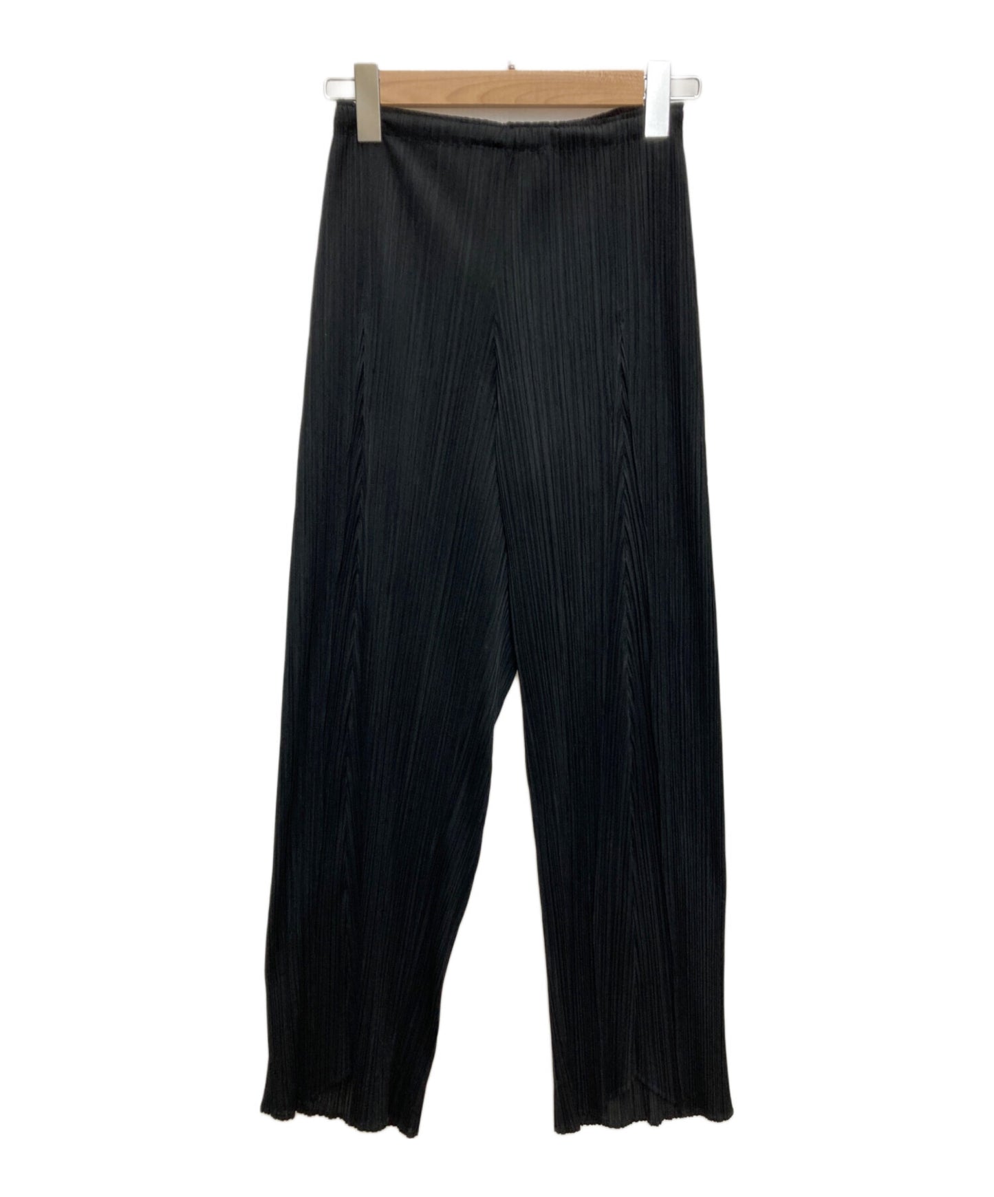 [Pre-owned] PLEATS PLEASE pleated pants PP51-JF165