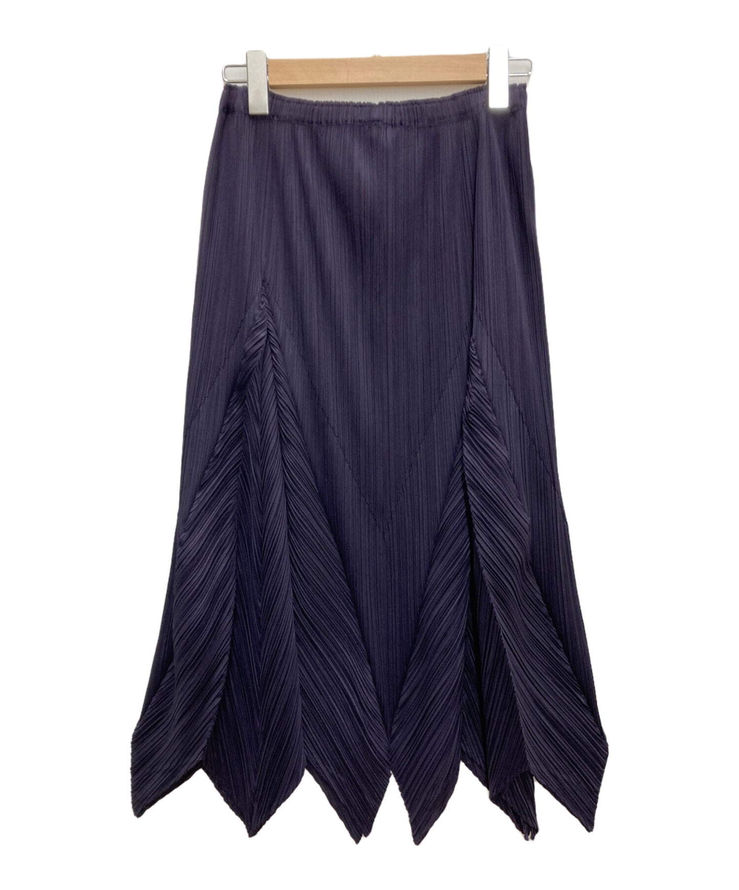 [Pre-owned] PLEATS PLEASE skirt PP73-JG165