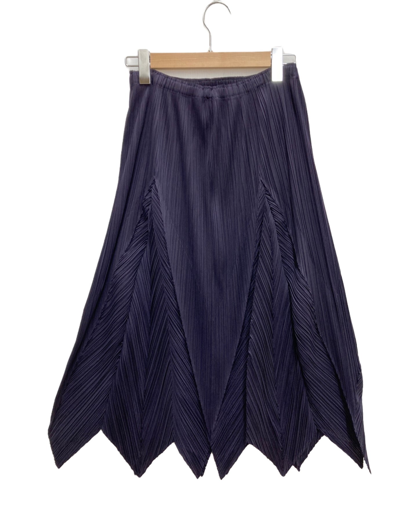 [Pre-owned] PLEATS PLEASE skirt PP73-JG165