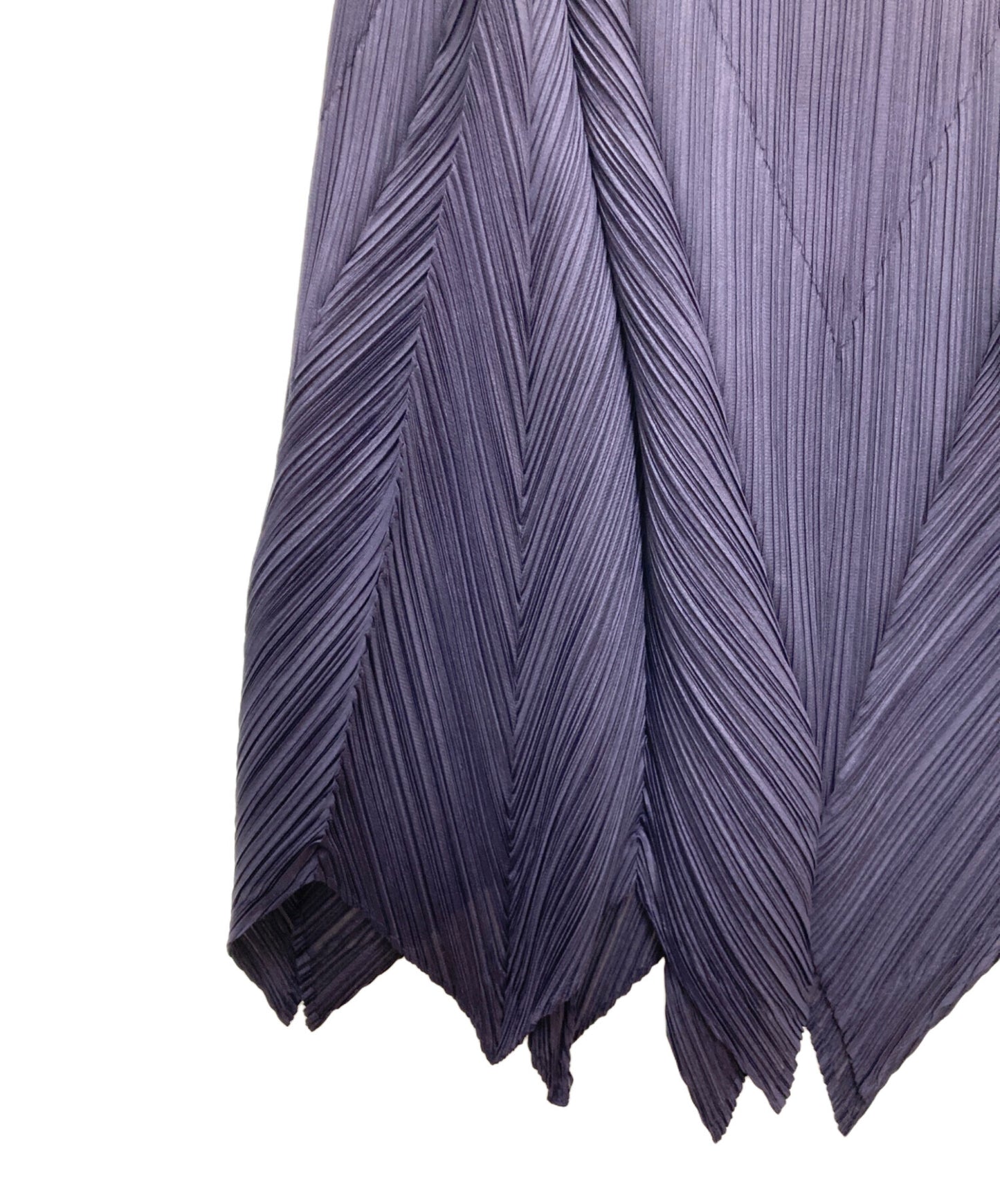 [Pre-owned] PLEATS PLEASE skirt PP73-JG165