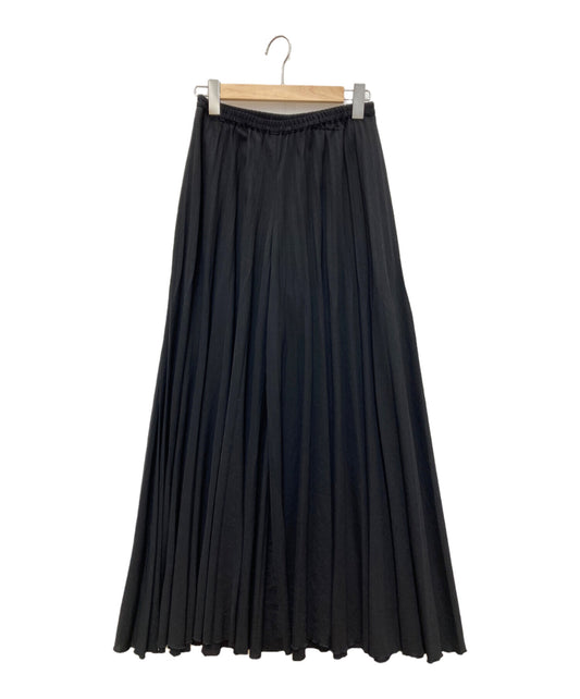 [Pre-owned] Jean Paul Gaultier FEMME wide-pleated pants