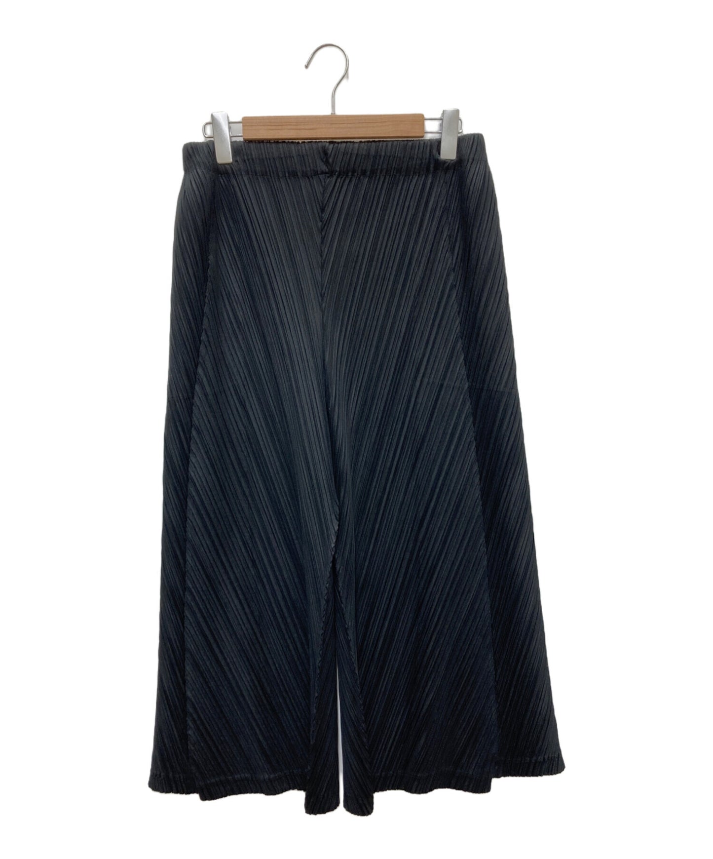 [Pre-owned] PLEATS PLEASE pleated pants PP11-JF415