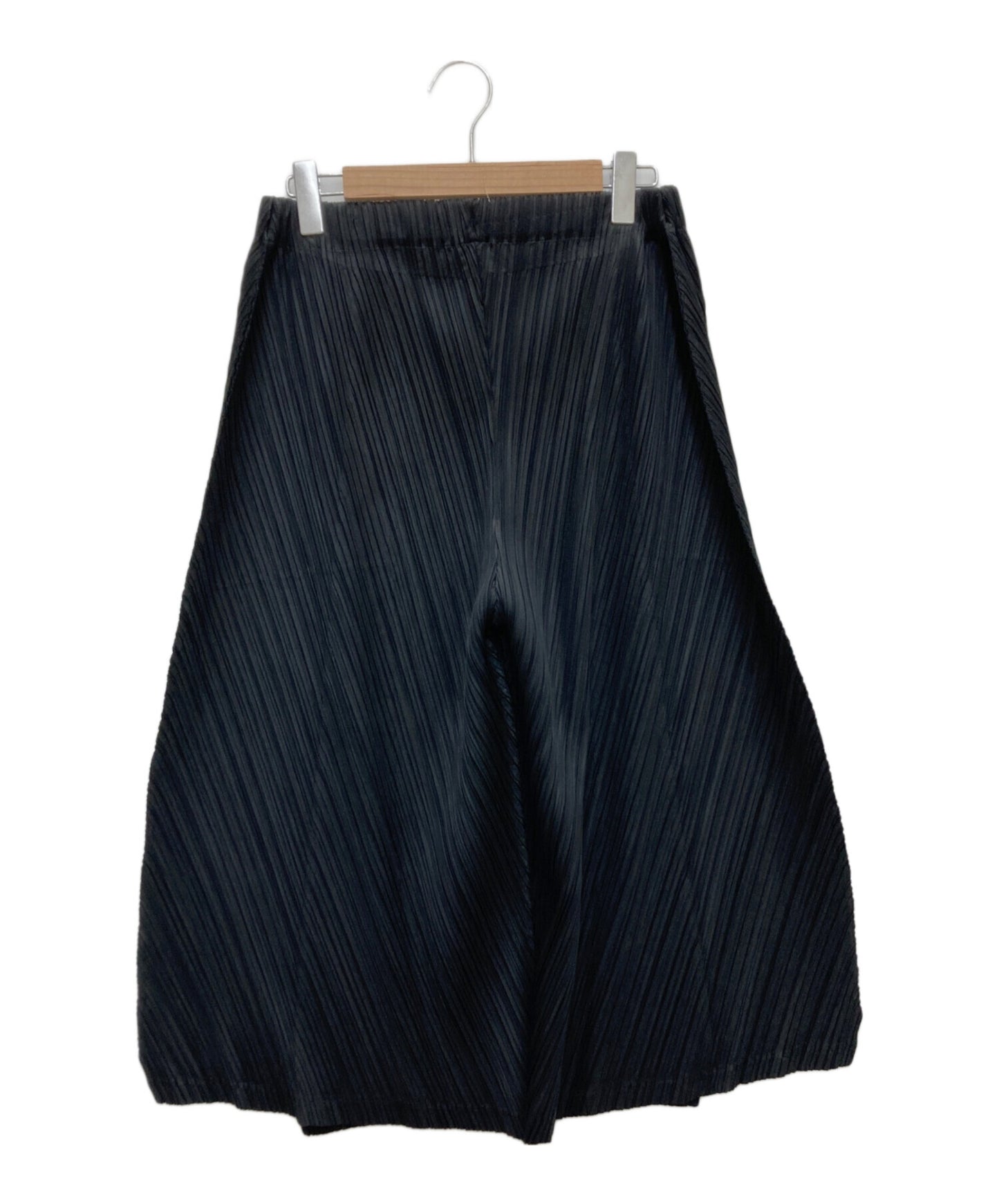 [Pre-owned] PLEATS PLEASE pleated pants PP11-JF415