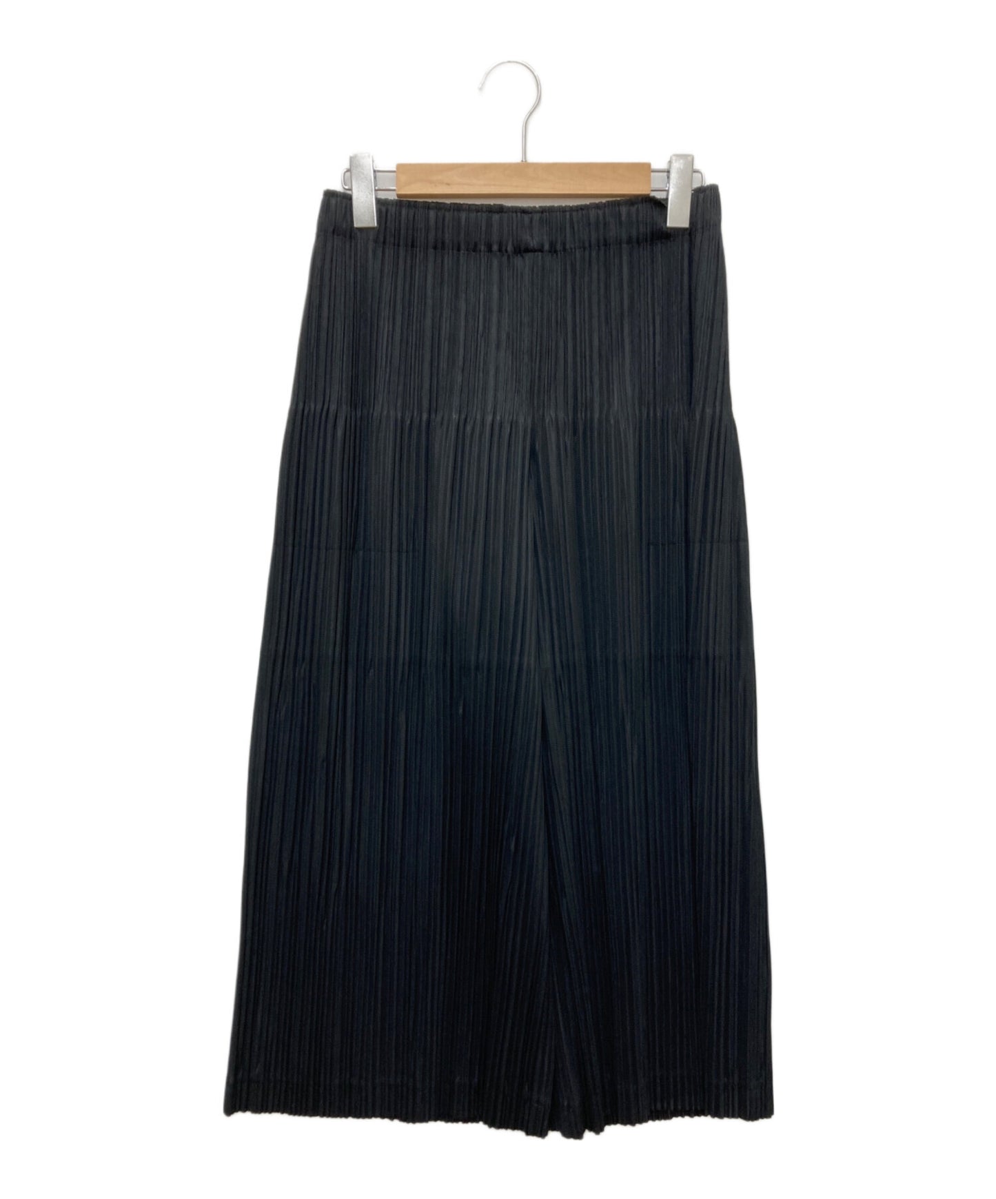 [Pre-owned] PLEATS PLEASE pleated pants PP13-JF424