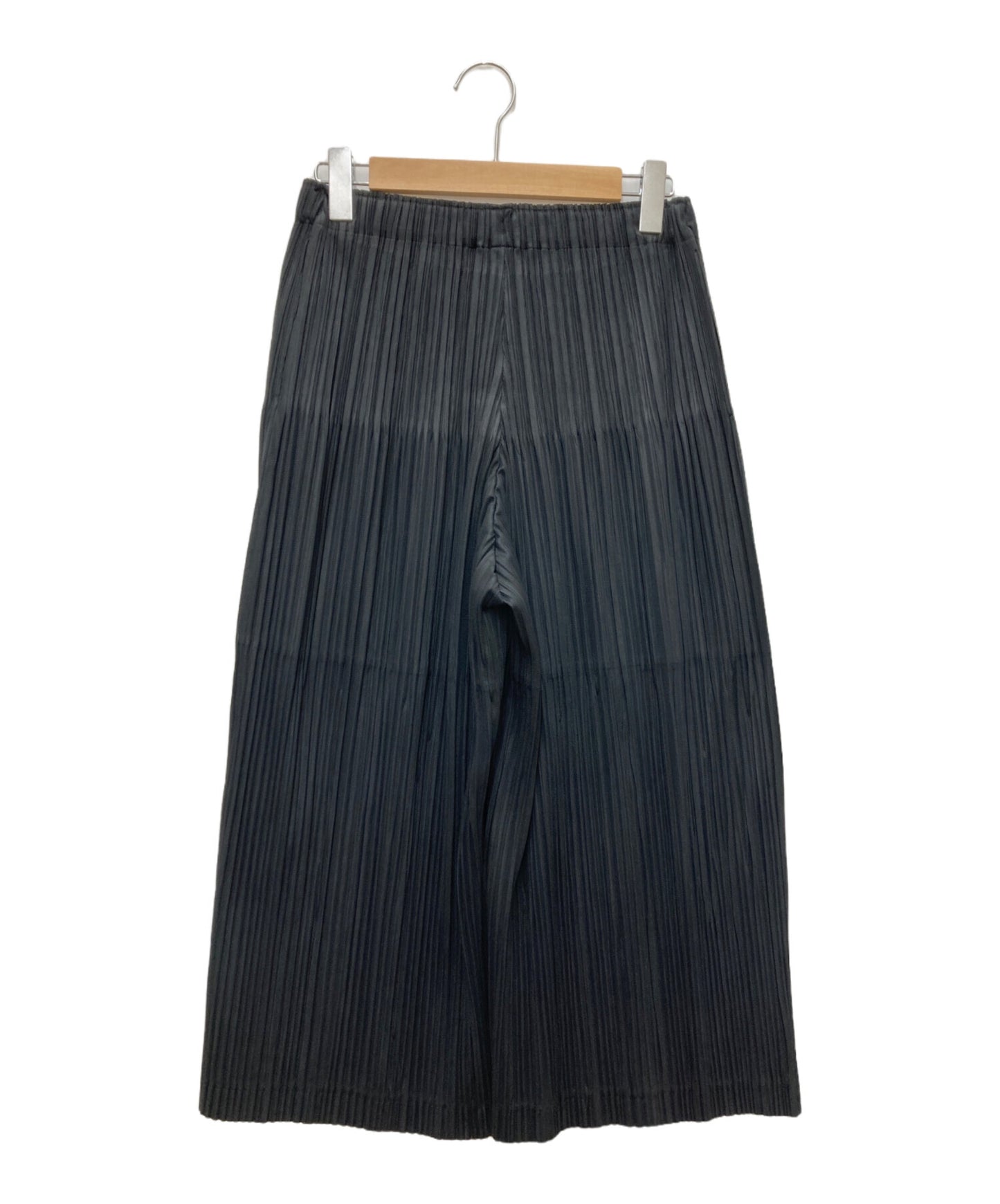 [Pre-owned] PLEATS PLEASE pleated pants PP13-JF424