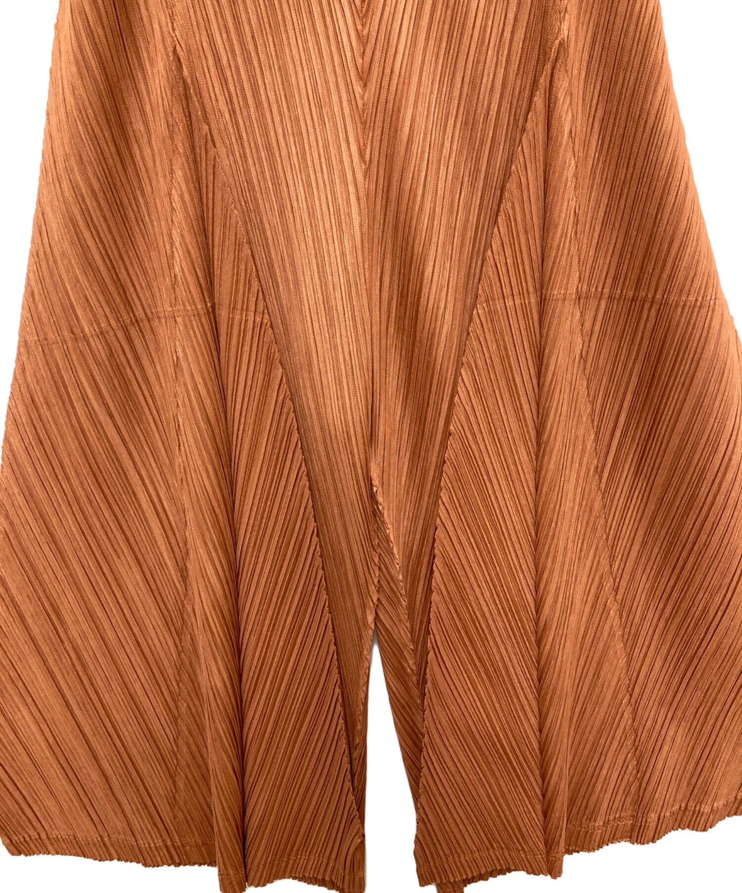 [Pre-owned] PLEATS PLEASE THICKER BOTTOMS 1 PP11-JF415