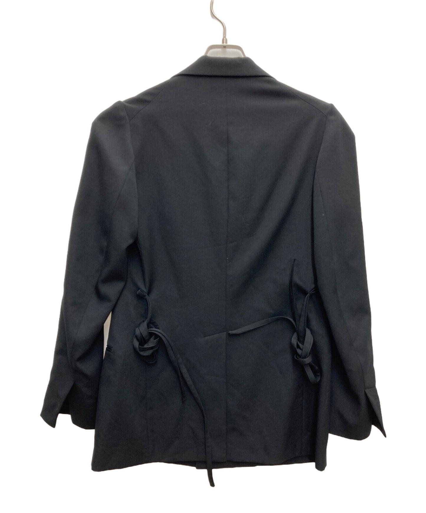 [Pre-owned] REGULATION Yohji Yamamoto tailored jacket FV-J54-100