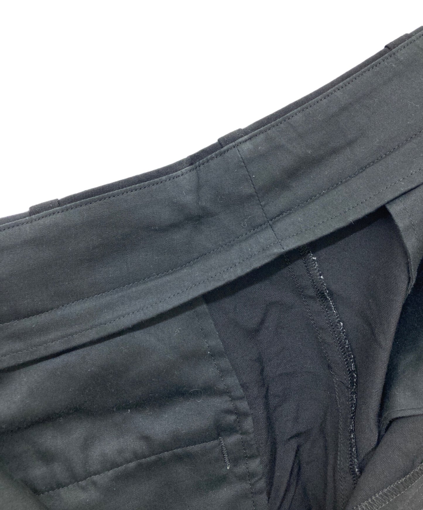 [Pre-owned] Yohji Yamamoto pour homme balloon cargo pants HK-P46-100