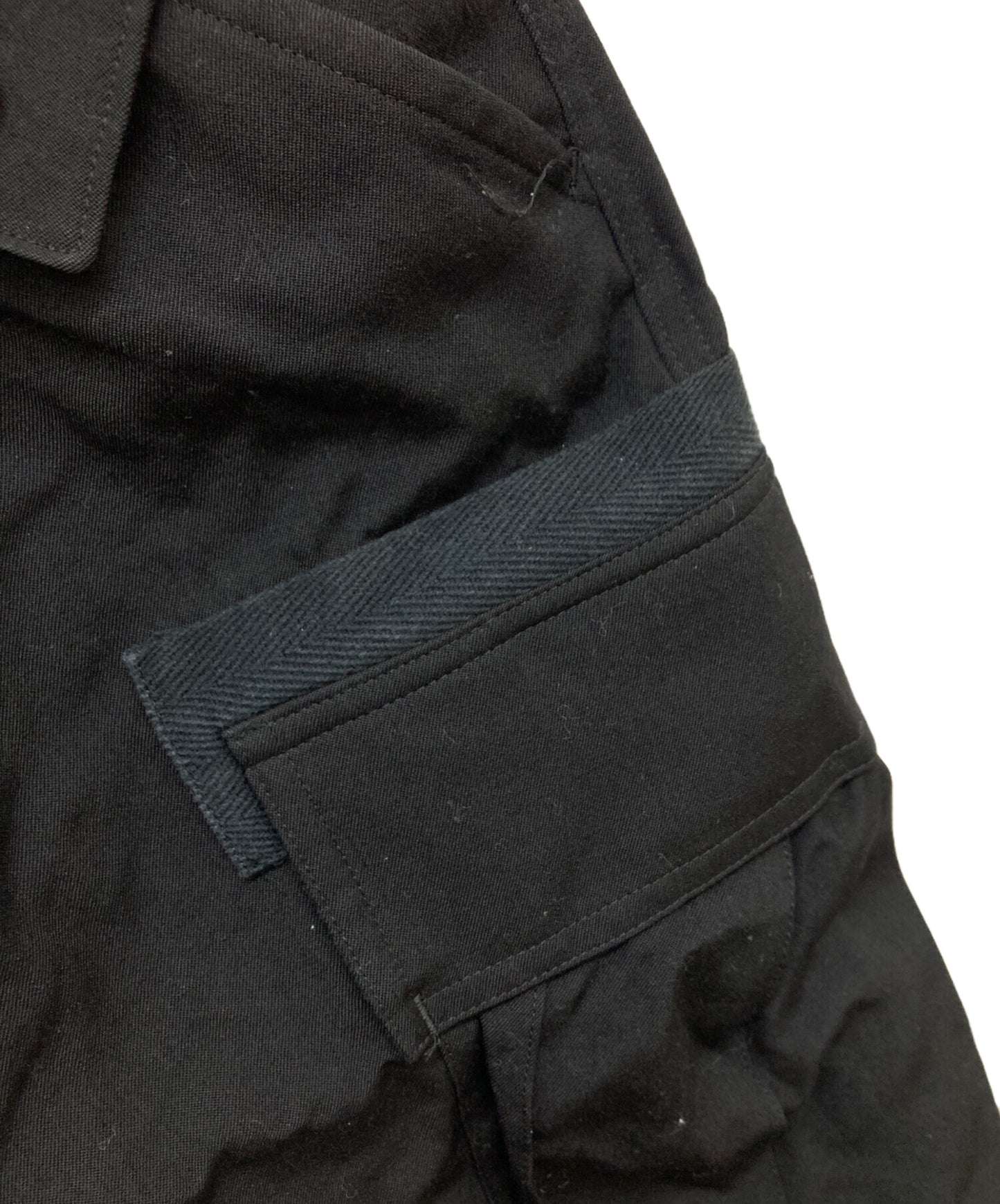 [Pre-owned] Yohji Yamamoto pour homme balloon cargo pants HK-P46-100