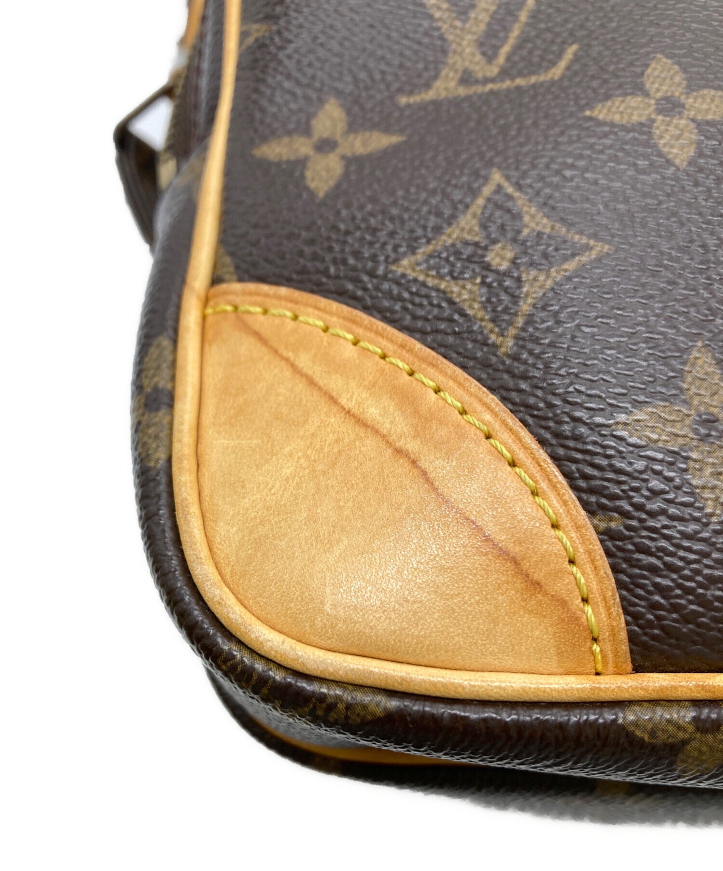 [Pre-owned] LOUIS VUITTON shoulder bag M45236