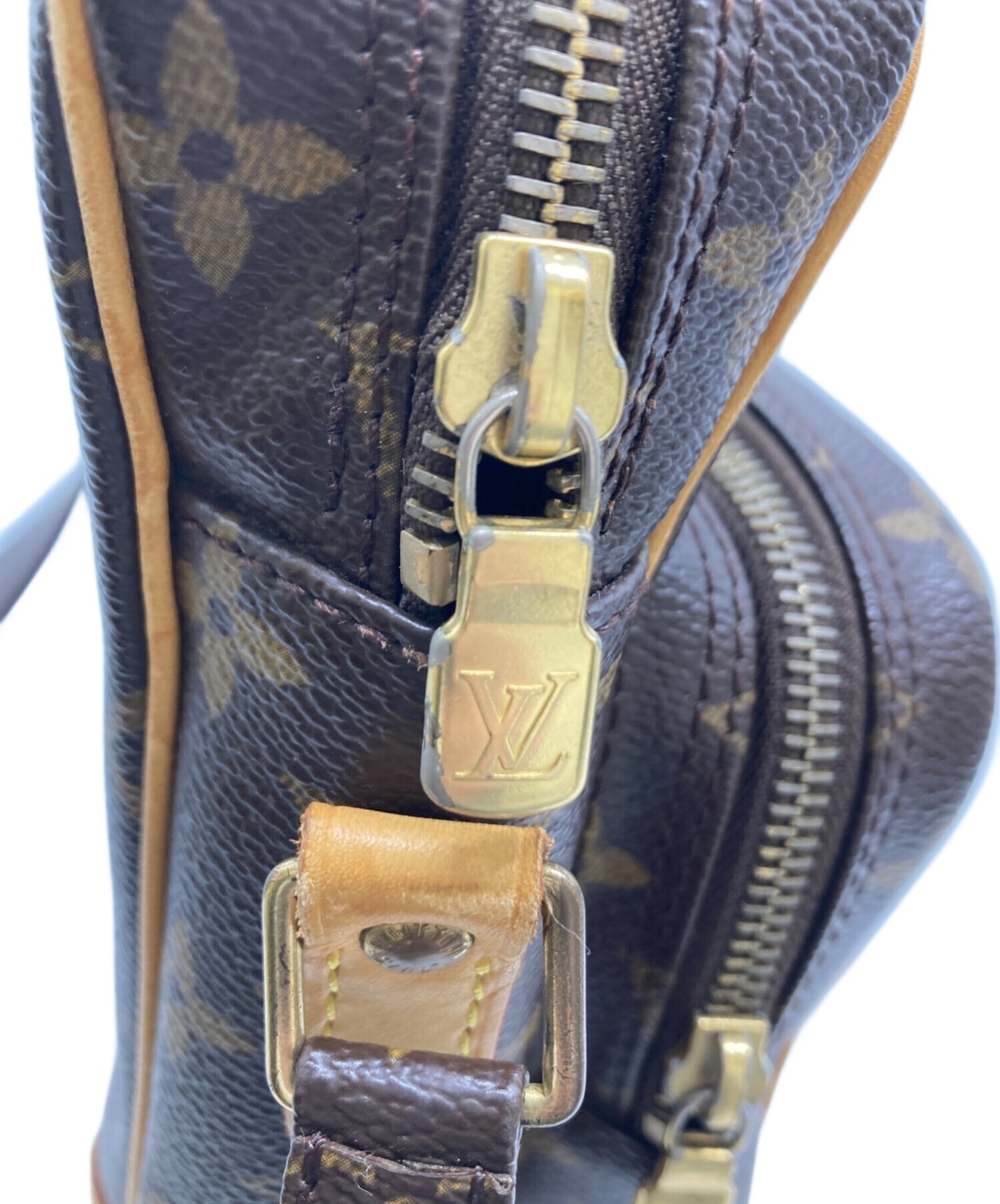 [Pre-owned] LOUIS VUITTON shoulder bag M45236