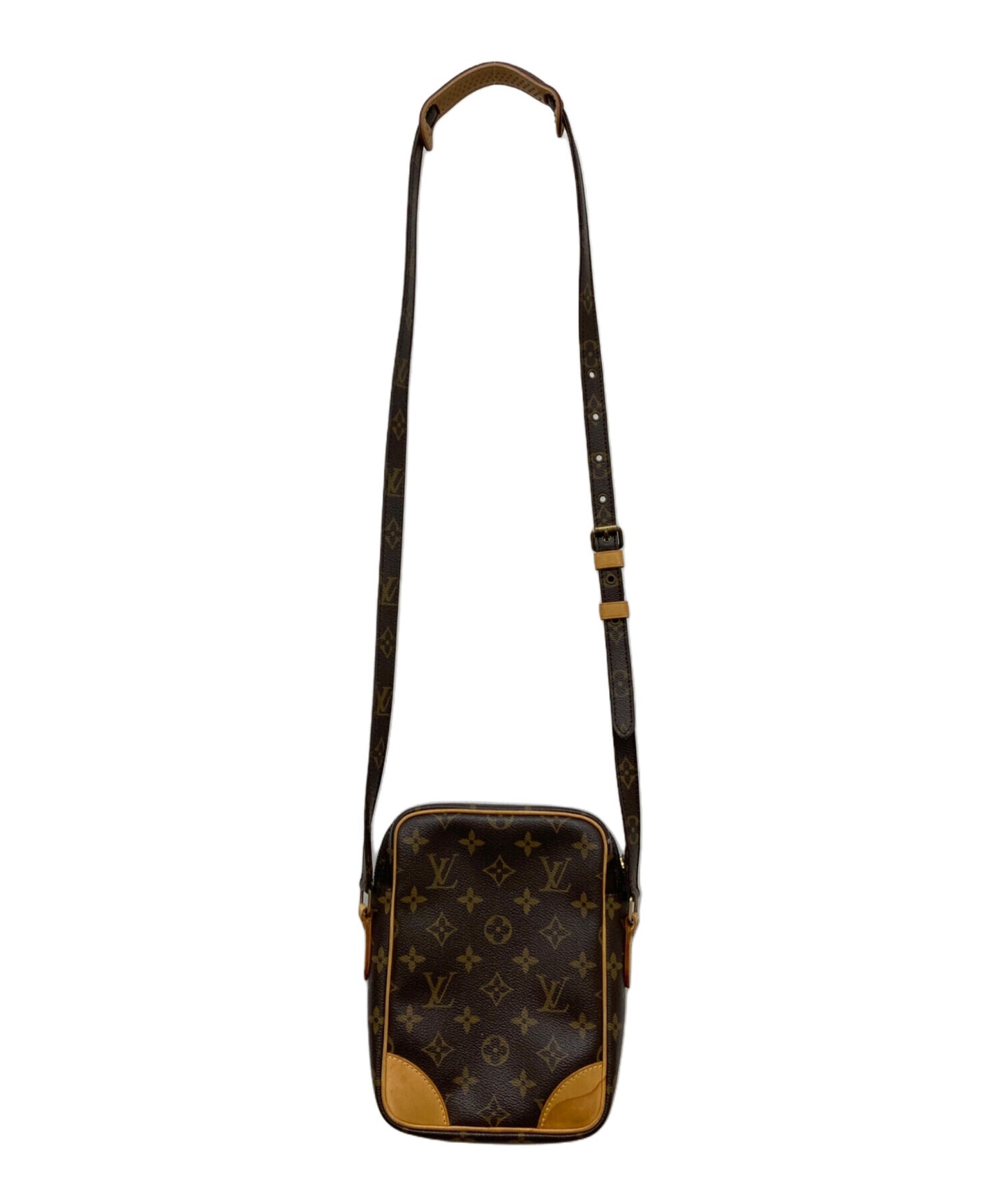 [Pre-owned] LOUIS VUITTON shoulder bag M45236