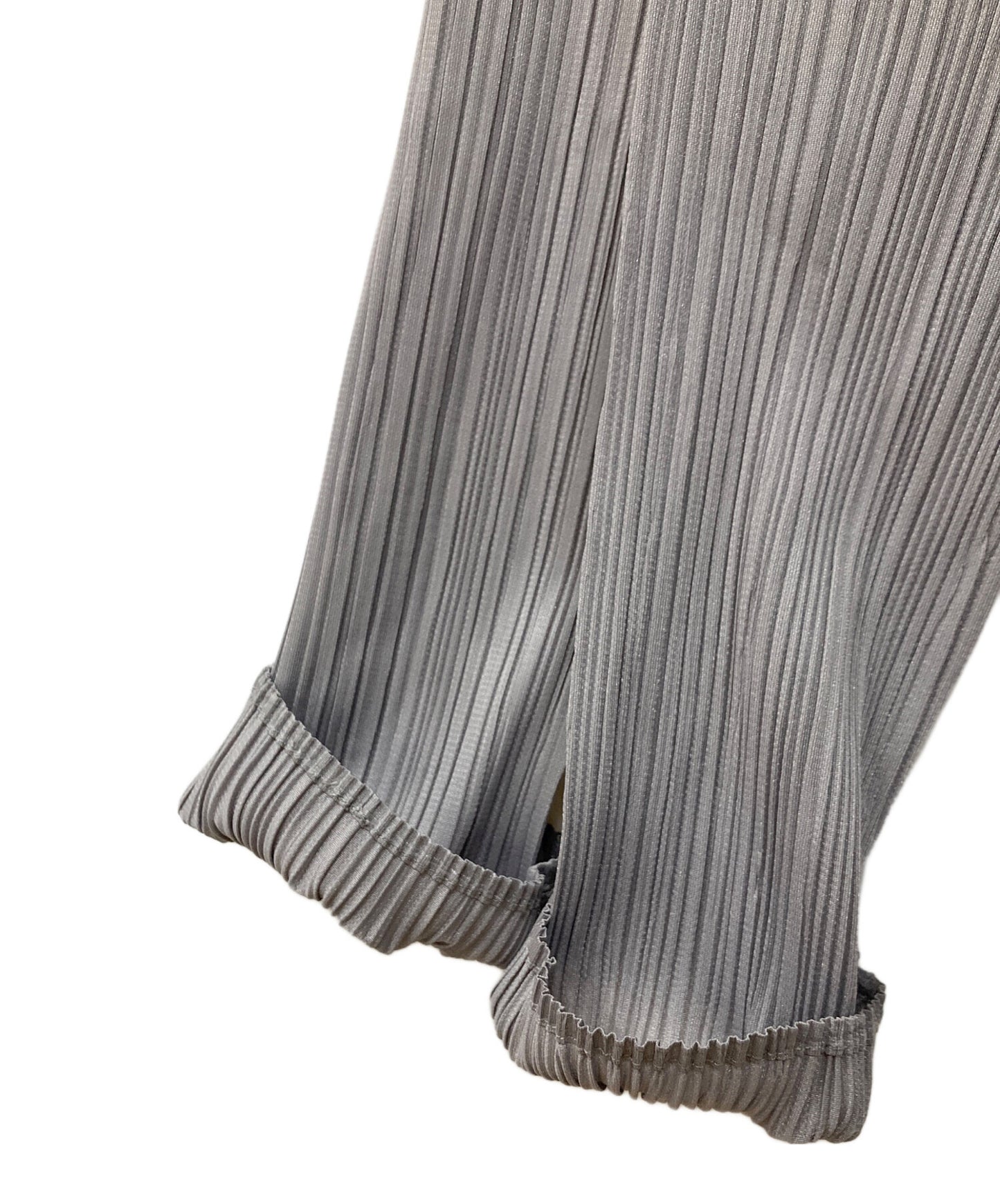 [Pre-owned] ISSEY MIYAKE Pleated cut and sewn fabric/IM13JK554 IM13JK554