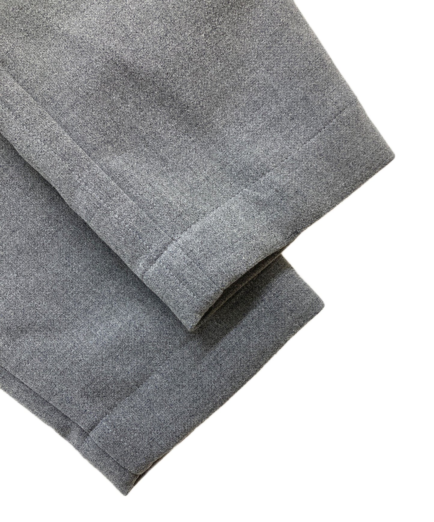 [Pre-owned] Vivienne Westwood ANGLOMANIA Double Wrap Tapered Pants/Wrap Pants/Tapered Pants/15-01-742017 15-01-742017