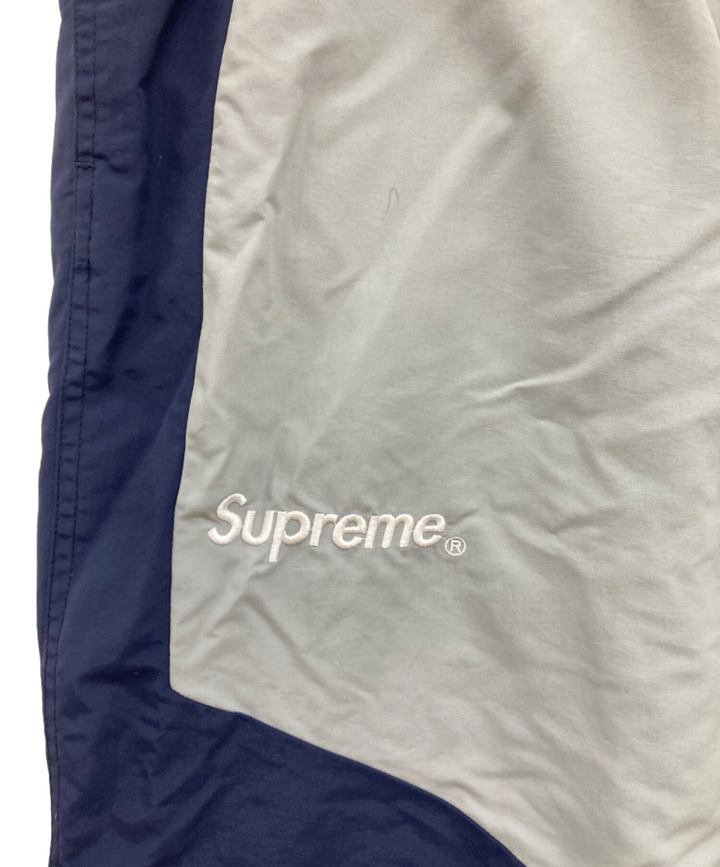 [Pre-owned] SUPREME 21AW/New York Yankees Track Pant