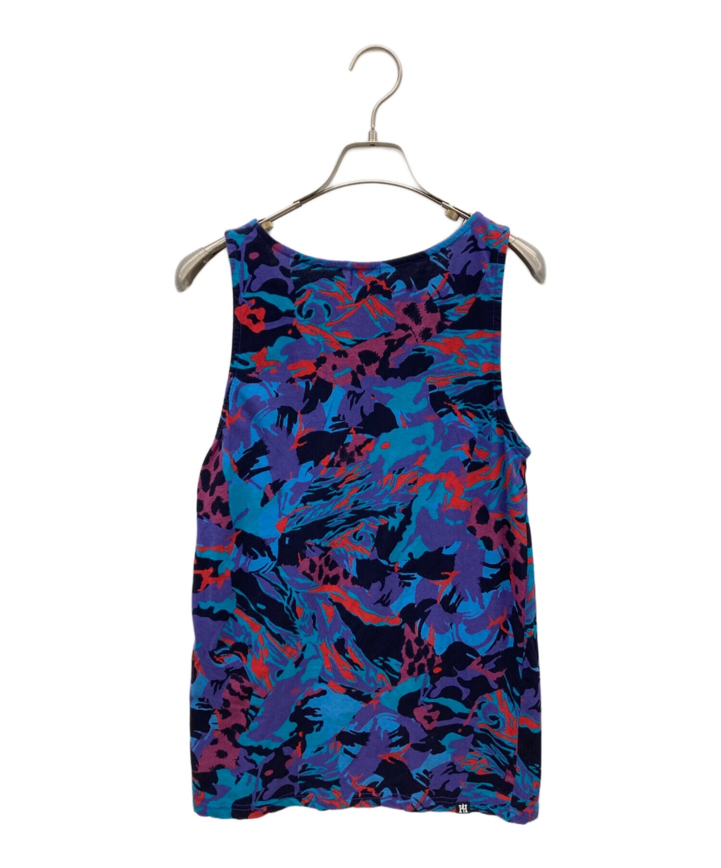 [Pre-owned] Hysteric Glamour Tank Tops/Sleeveless Cut & Sewn 01201CR08