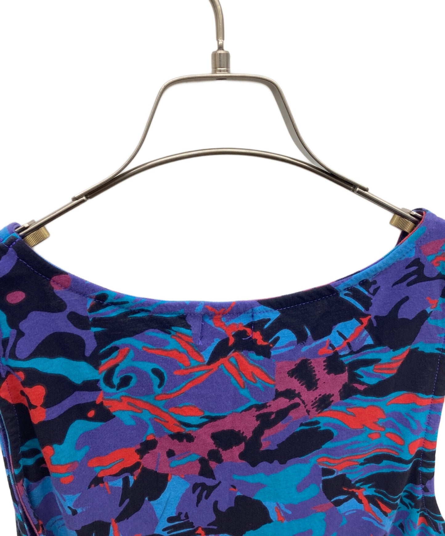 [Pre-owned] Hysteric Glamour Tank Tops/Sleeveless Cut & Sewn 01201CR08