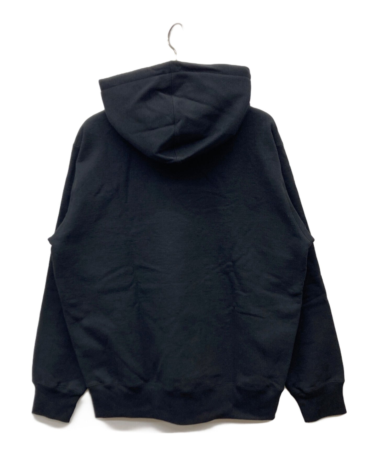 [Pre-owned] SUPREME 19AW HQ Hooded Sweatshirt/19AW HQ Hooded Sweatshirt/Hoodie