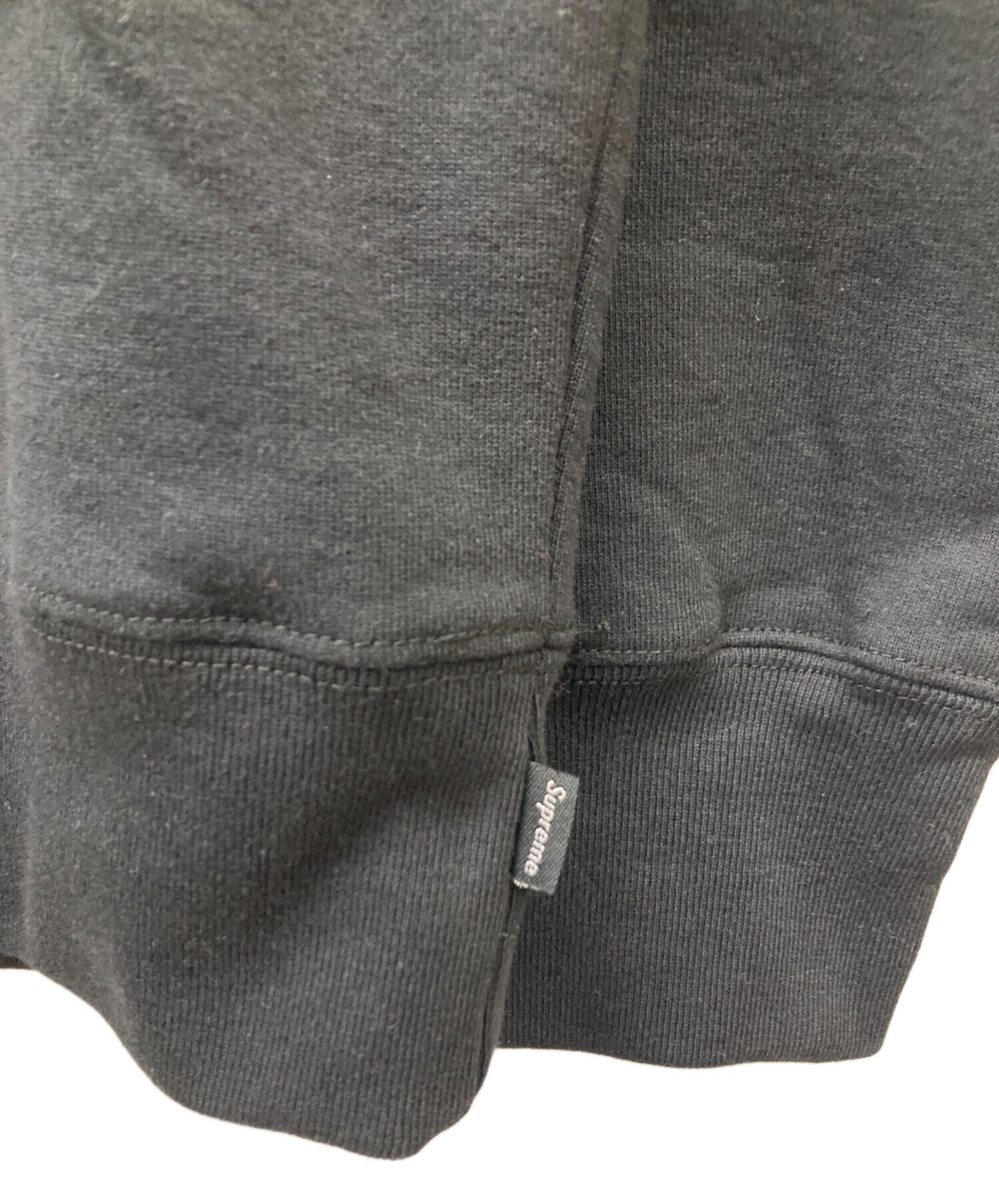 [Pre-owned] SUPREME 19AW HQ Hooded Sweatshirt/19AW HQ Hooded Sweatshirt/Hoodie