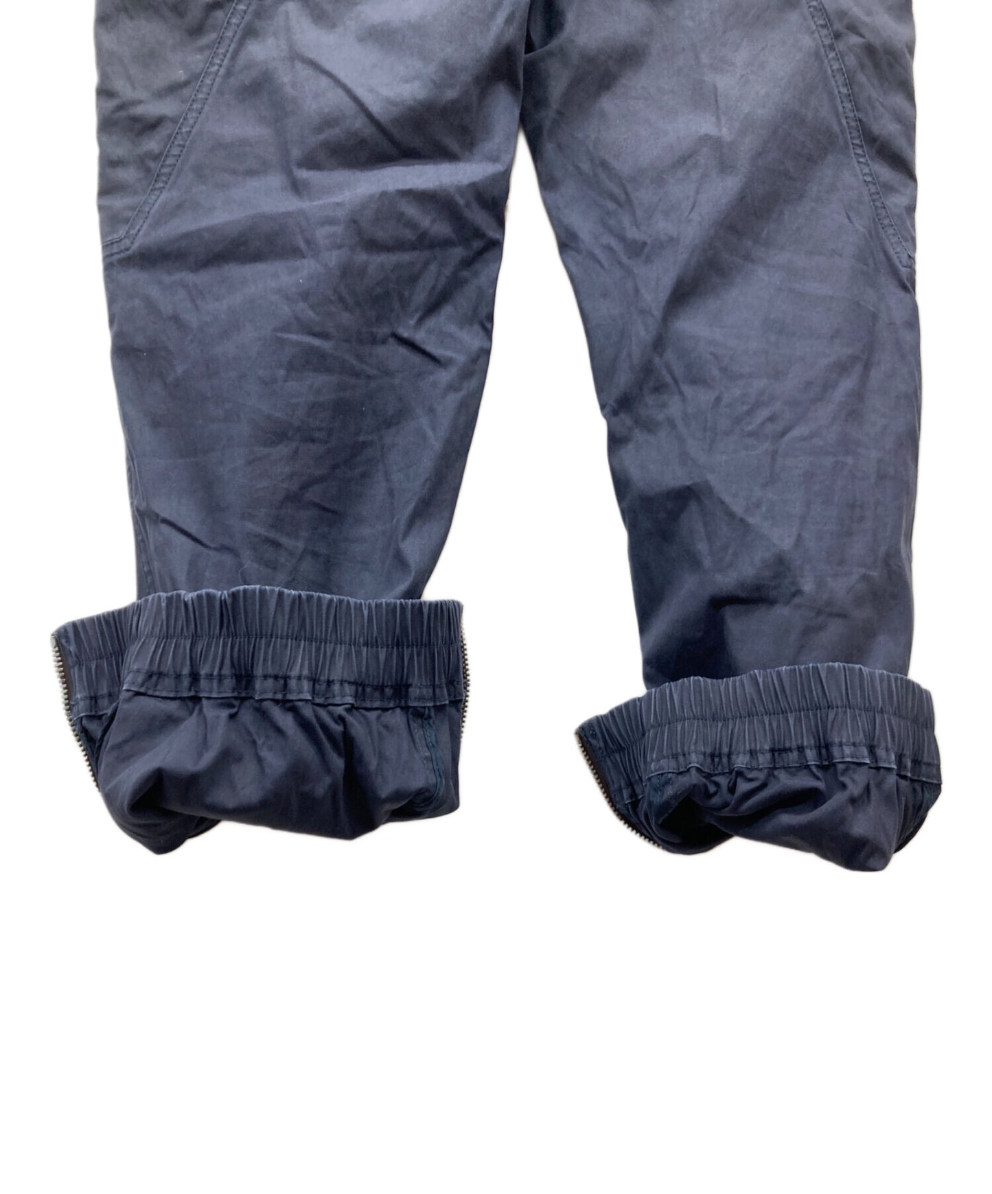 [Pre-owned] RICK OWENS BAUHAUS CARGO PANTS RU20F3377-TE